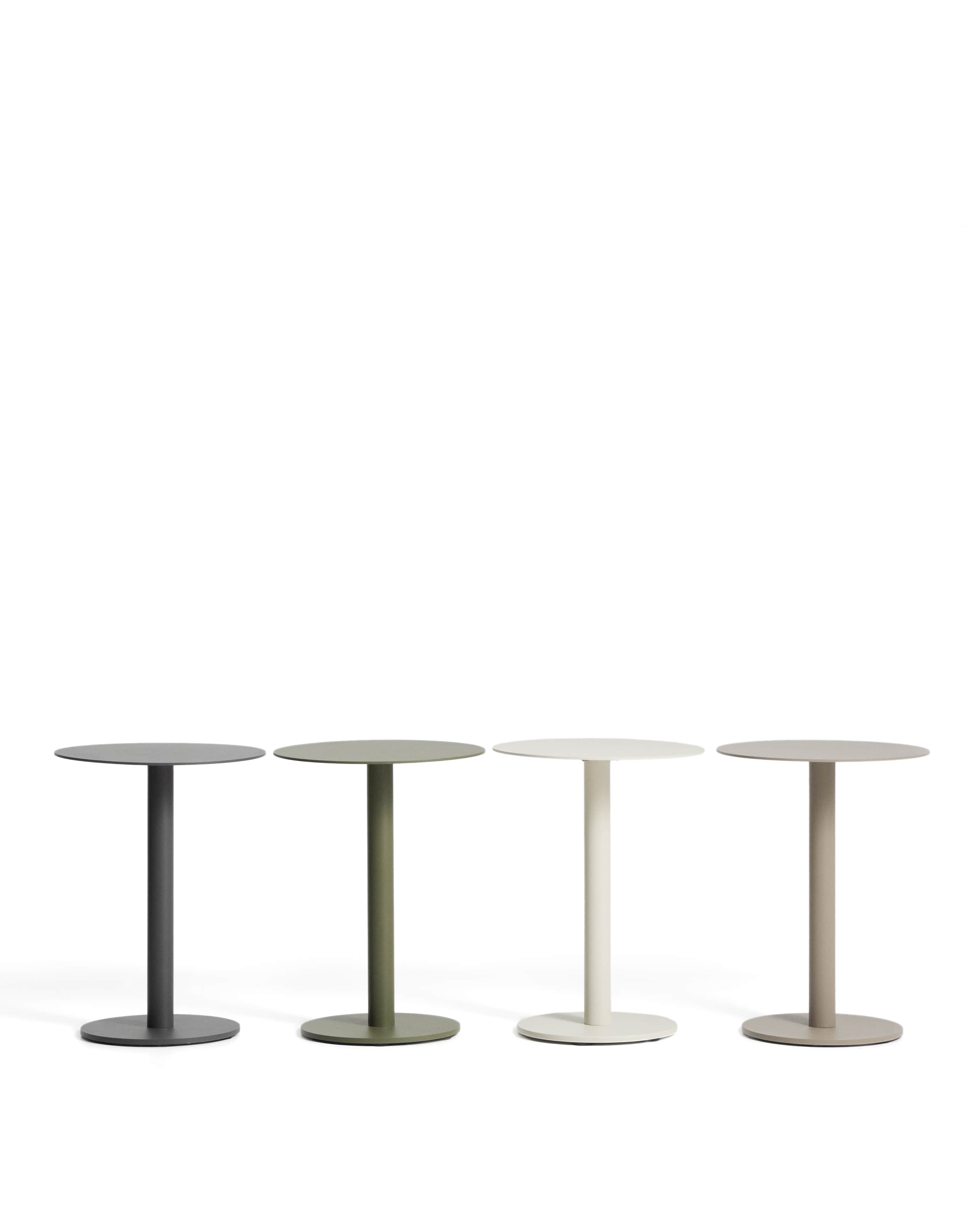KAVE HOME Beistelltisch Outdoor ASINARA