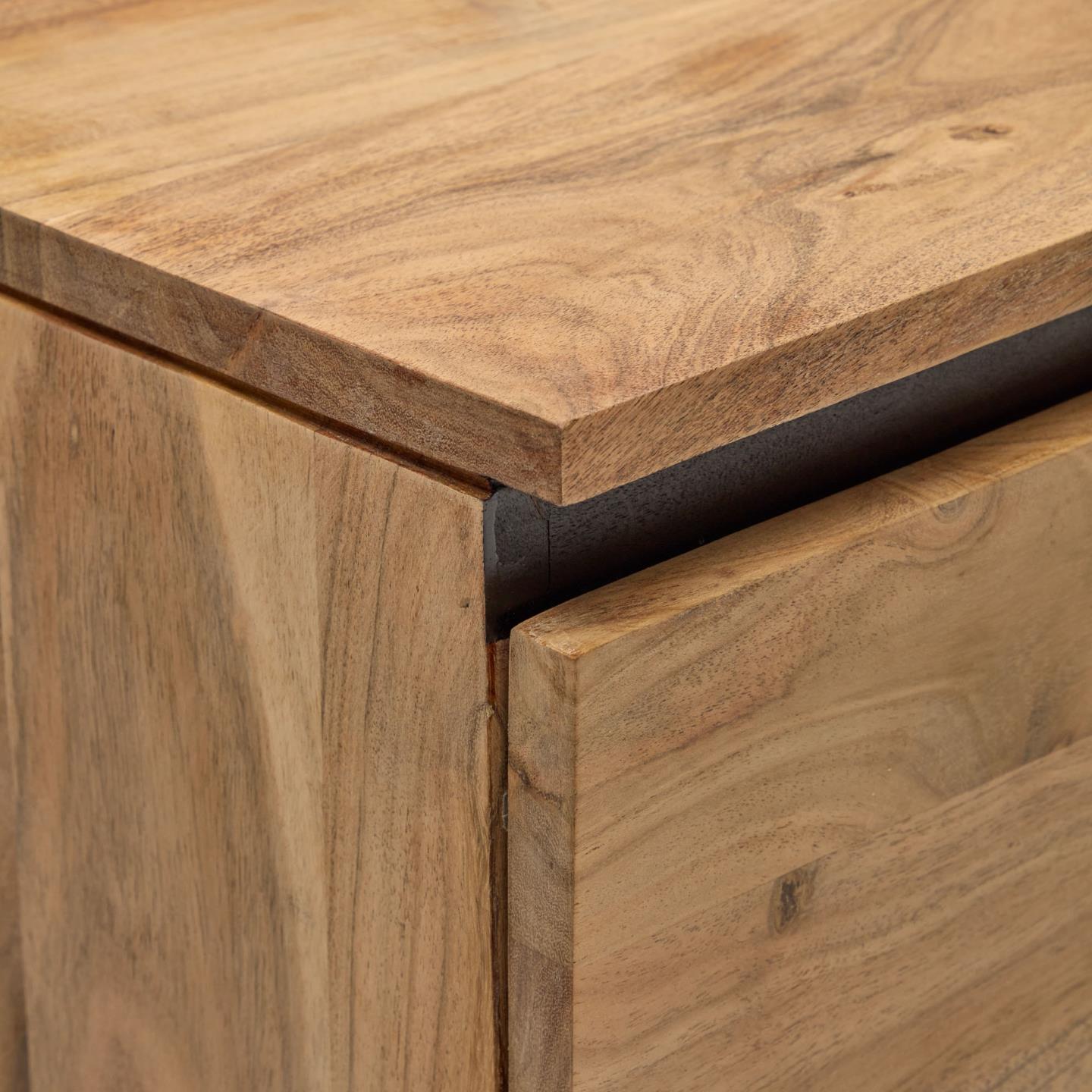 KAVE HOME Lowboard UXUE KAVE HOME TV-Möbel UXUE