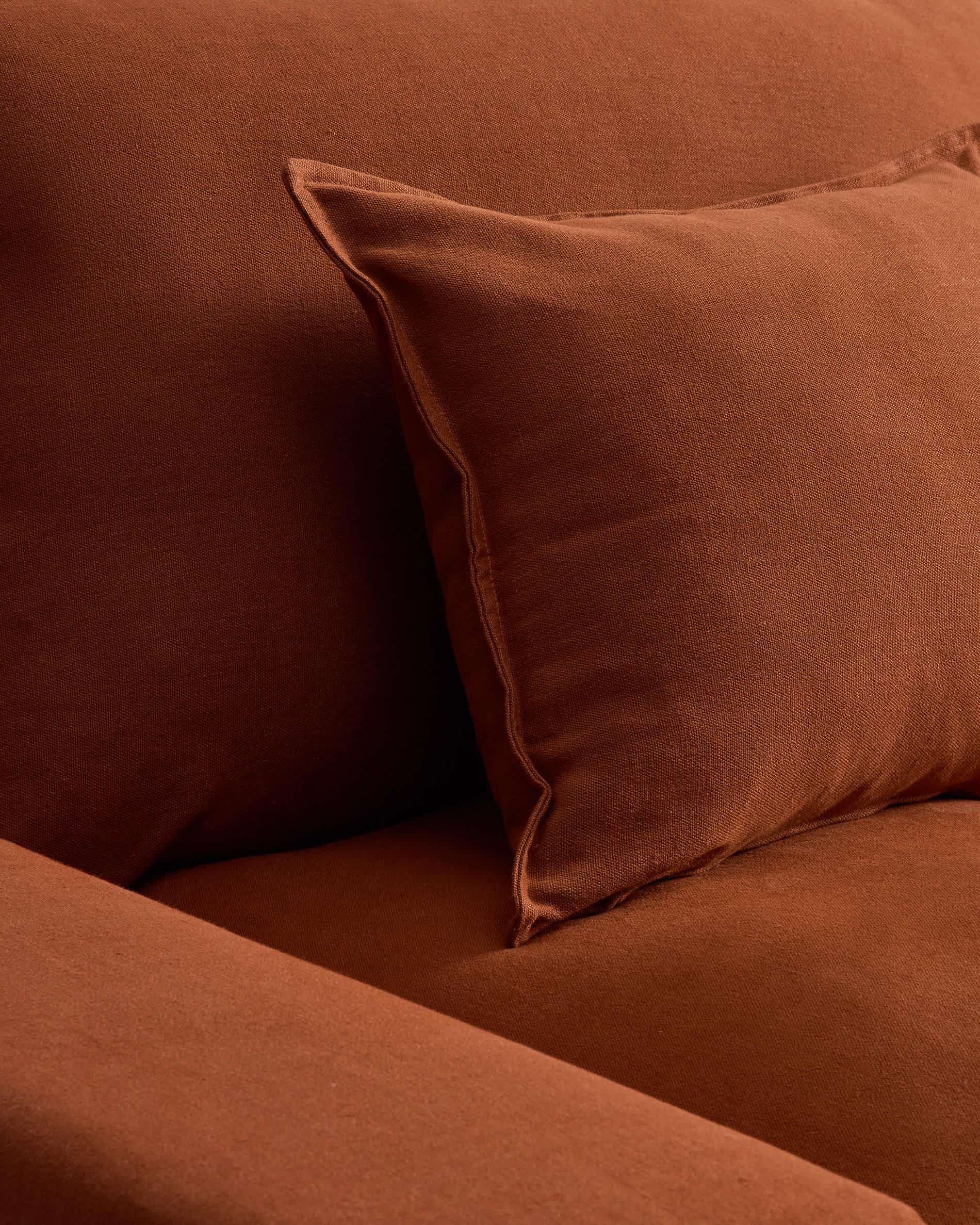 KAVE HOME Sofa ANARELA