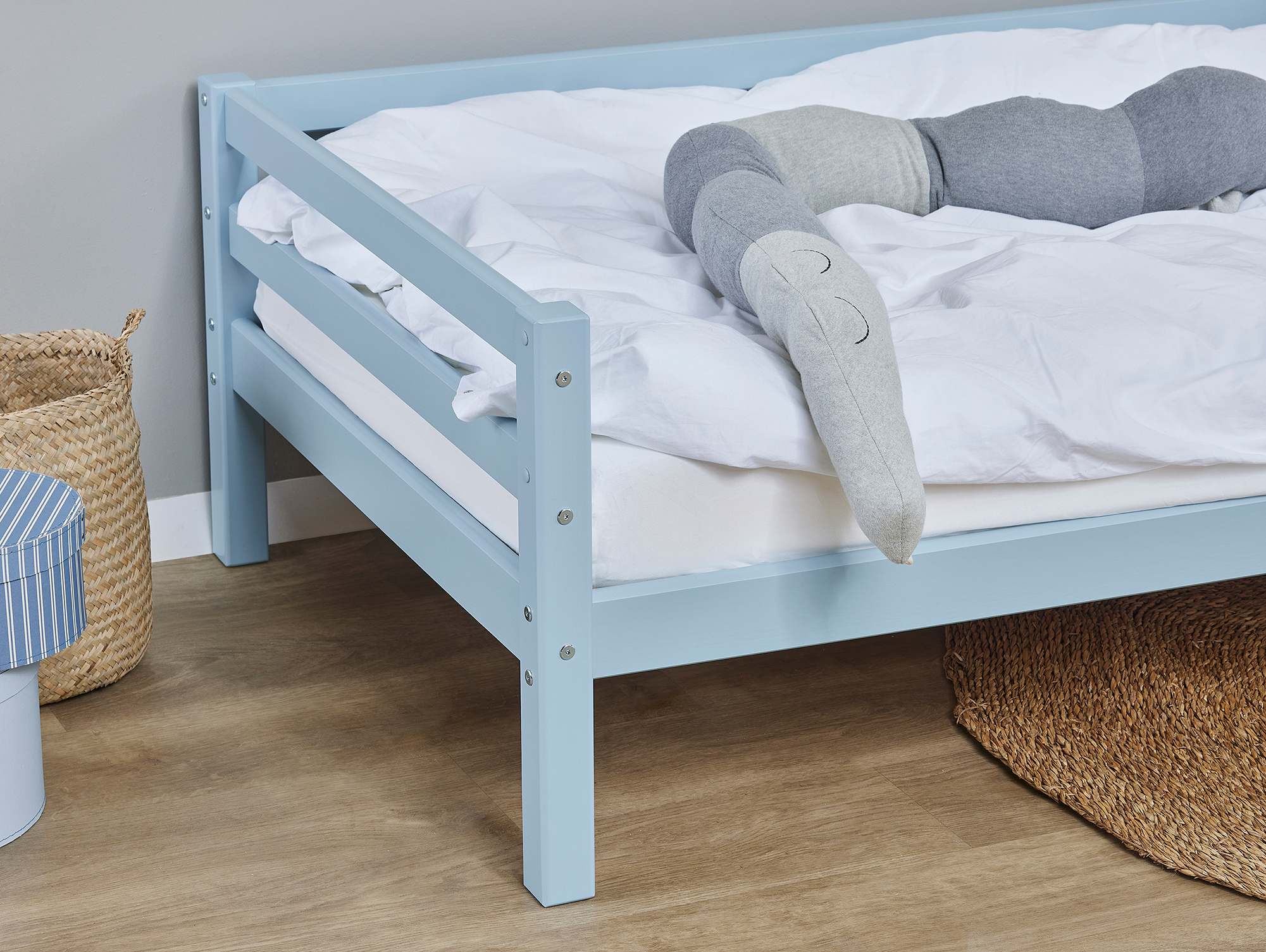 HOPPEKIDS junior bed ECO DREAM