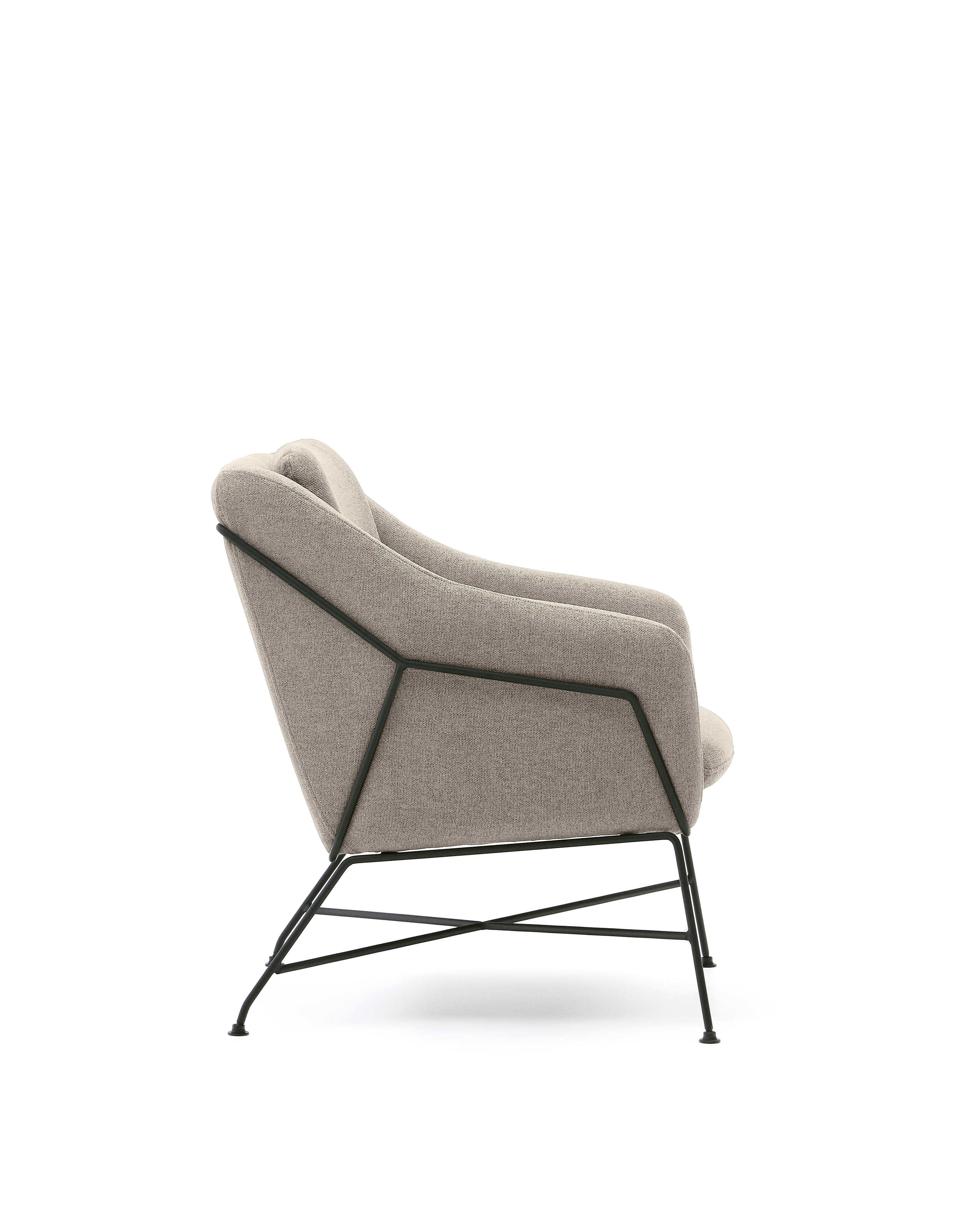 KAVE HOME Sessel BRIDA