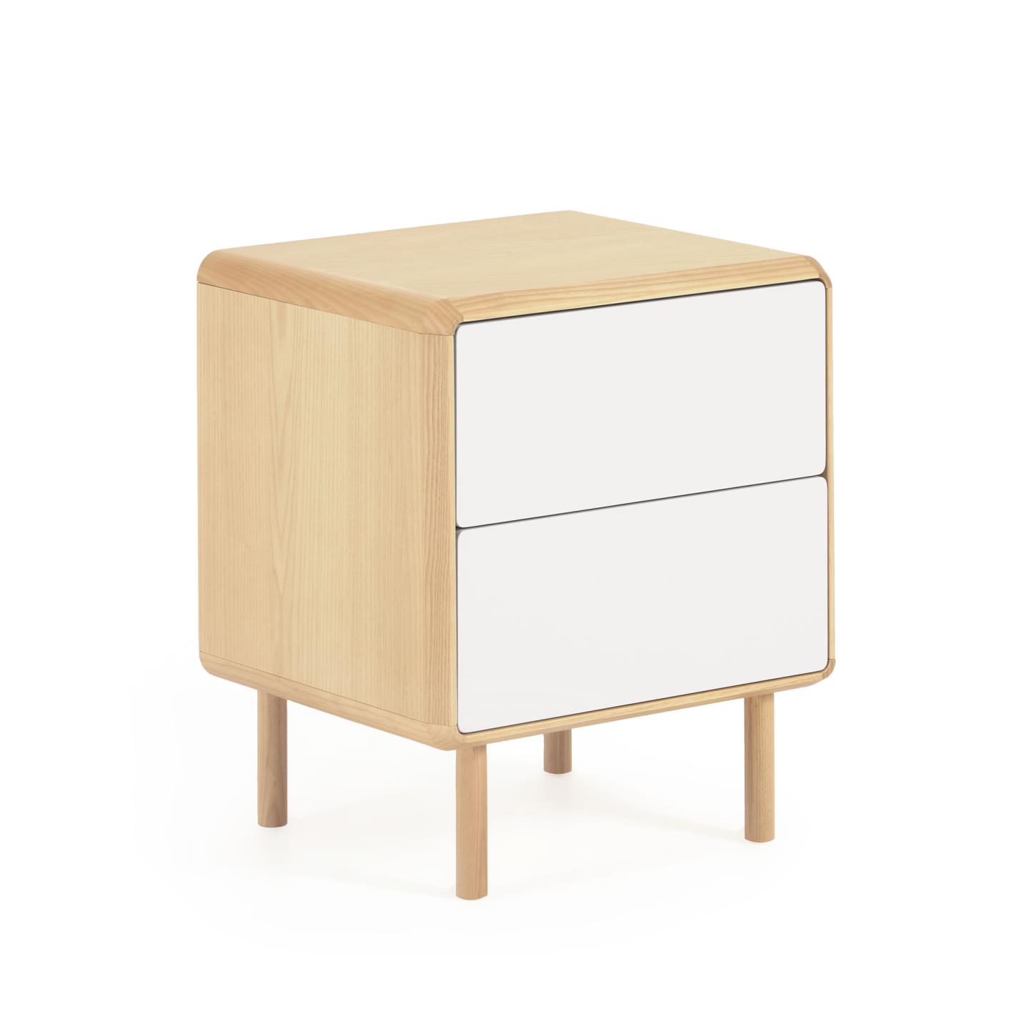 KAVE HOME ANIELLE bedside table