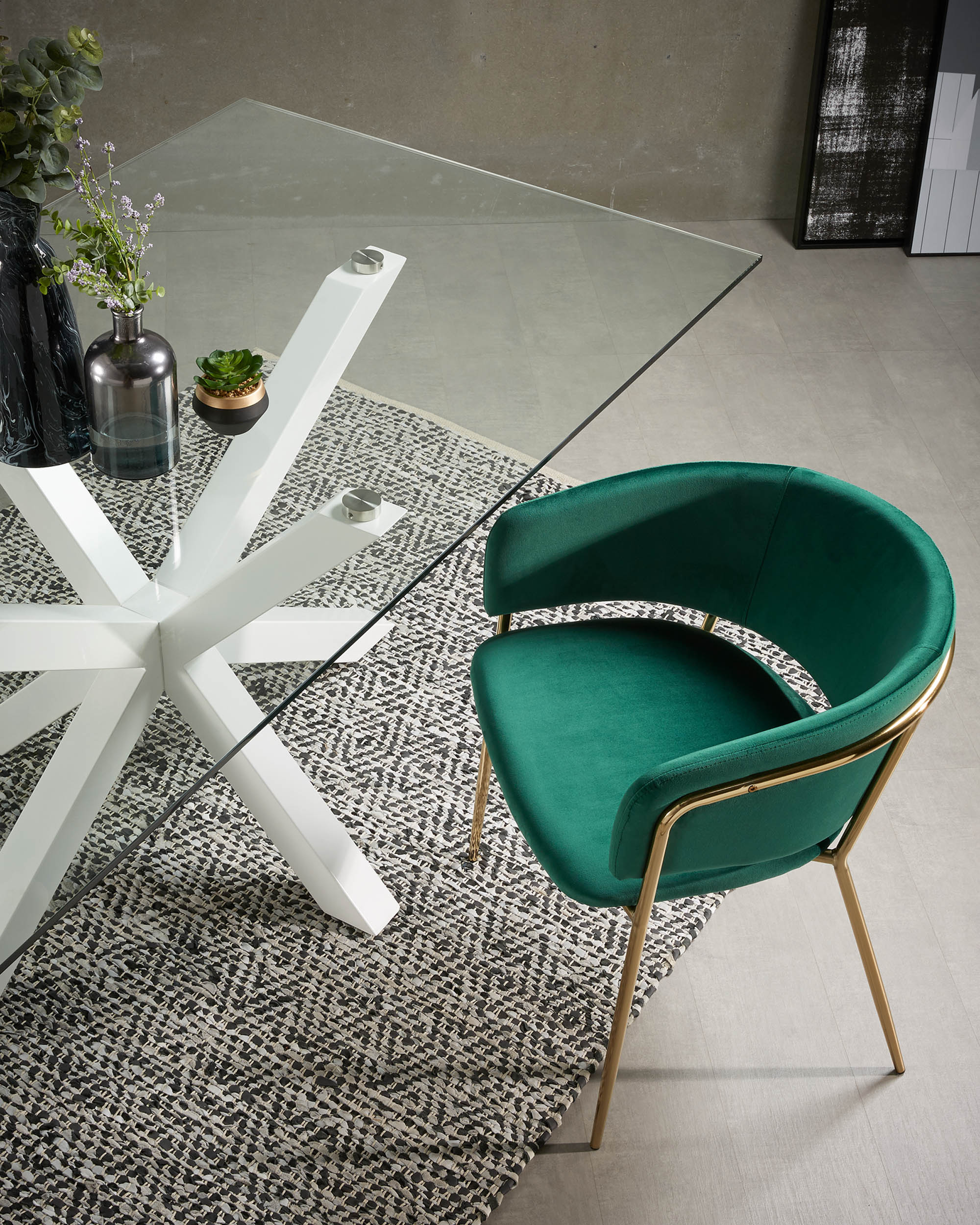 KAVE HOME Esstisch ARGO KAVE HOME Esstisch ARGO