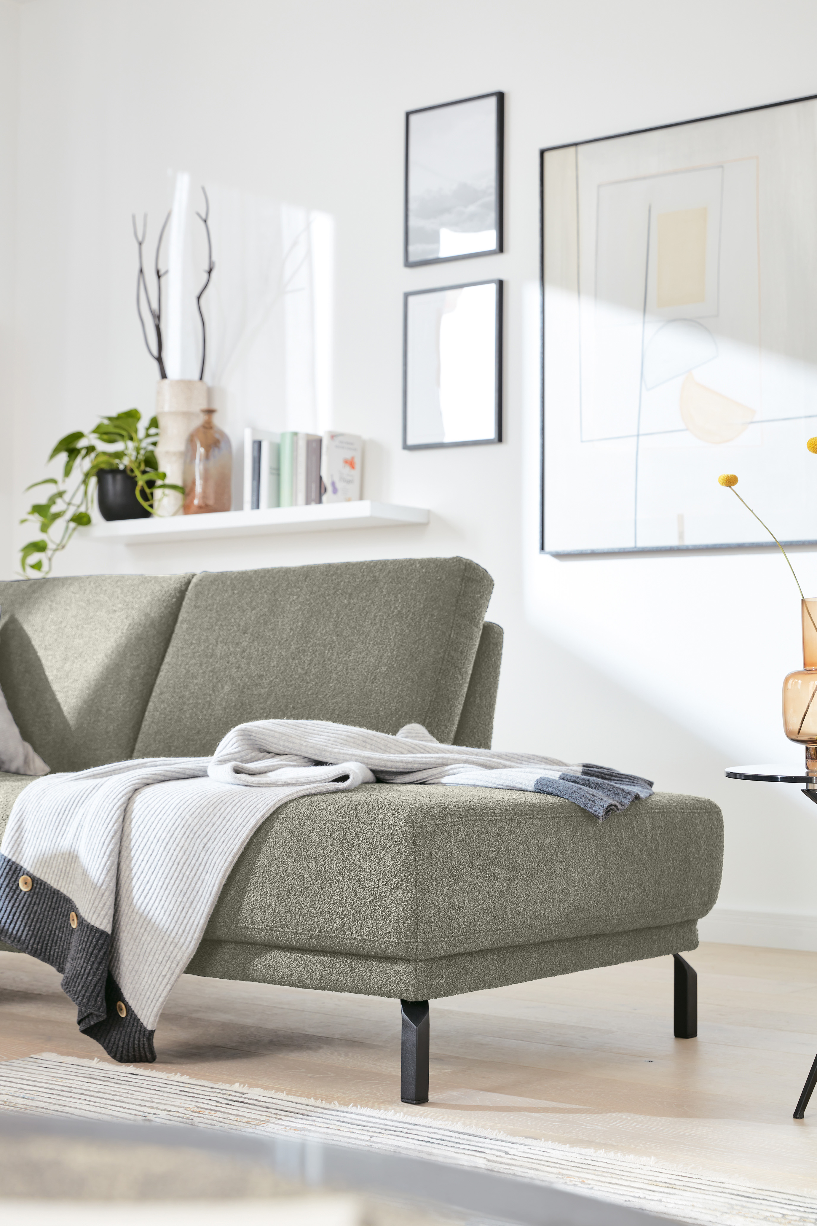 MUSTERRING Sofa MR385 MUSTERRING Sofa MR385