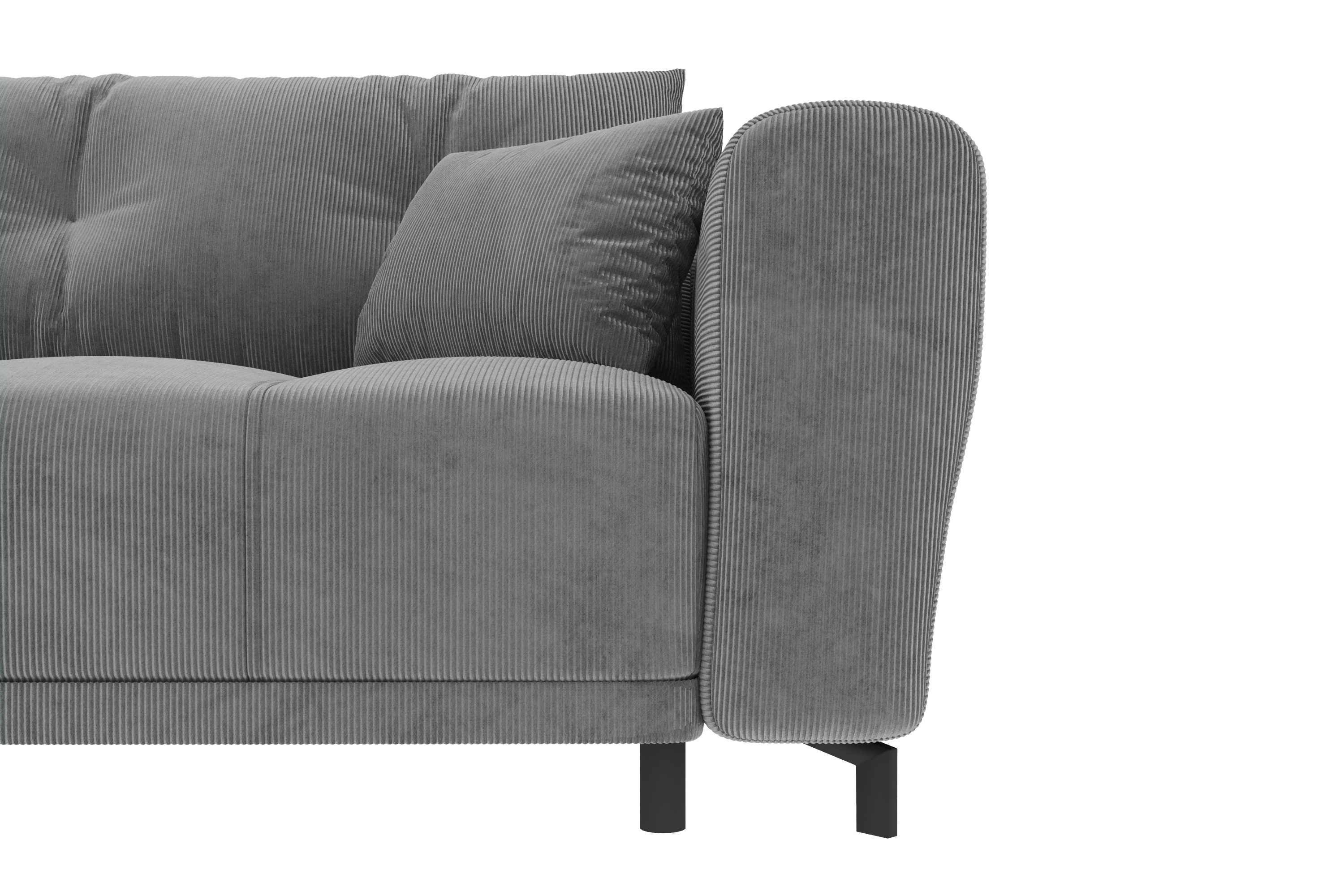 DIGITEC Sofa PACO