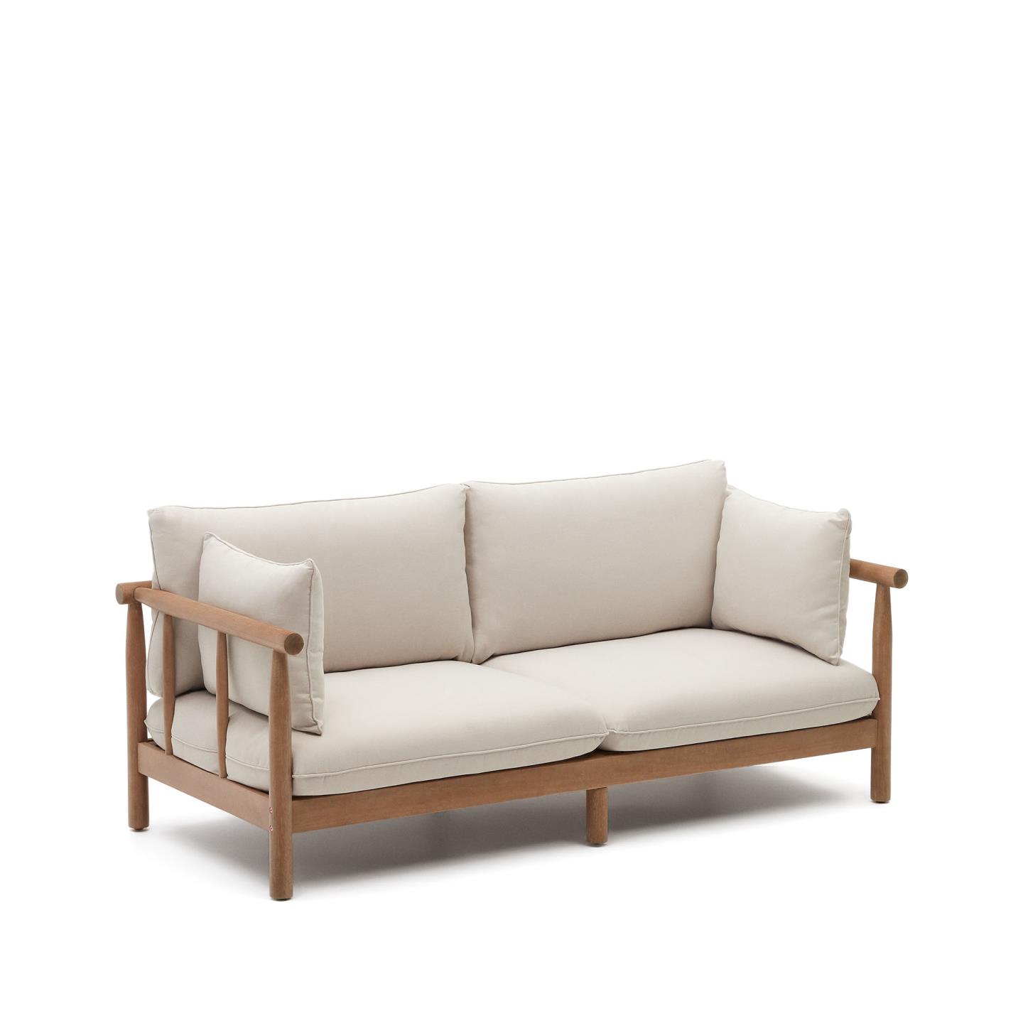 KAVE HOME garden sofa SACOVA