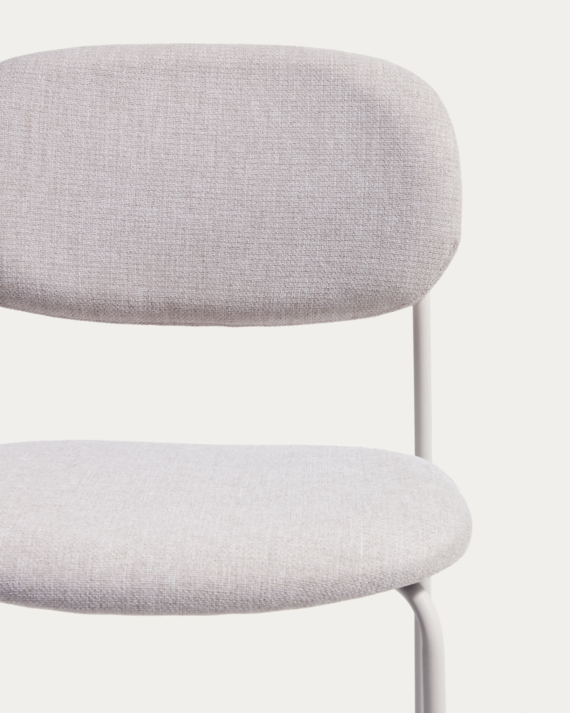 Kave Home MELI bar stool
