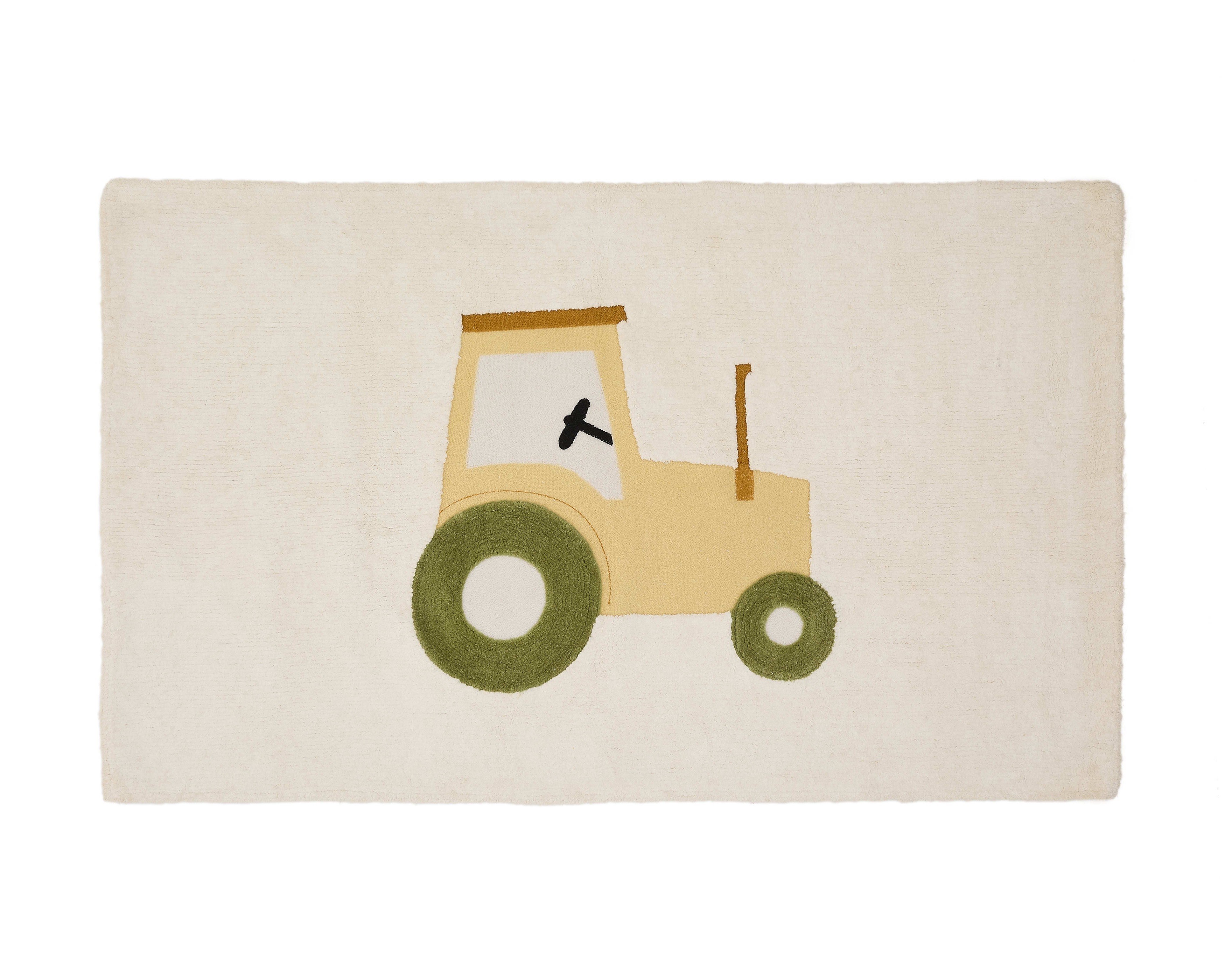 KAVE HOME Tapis PECKY