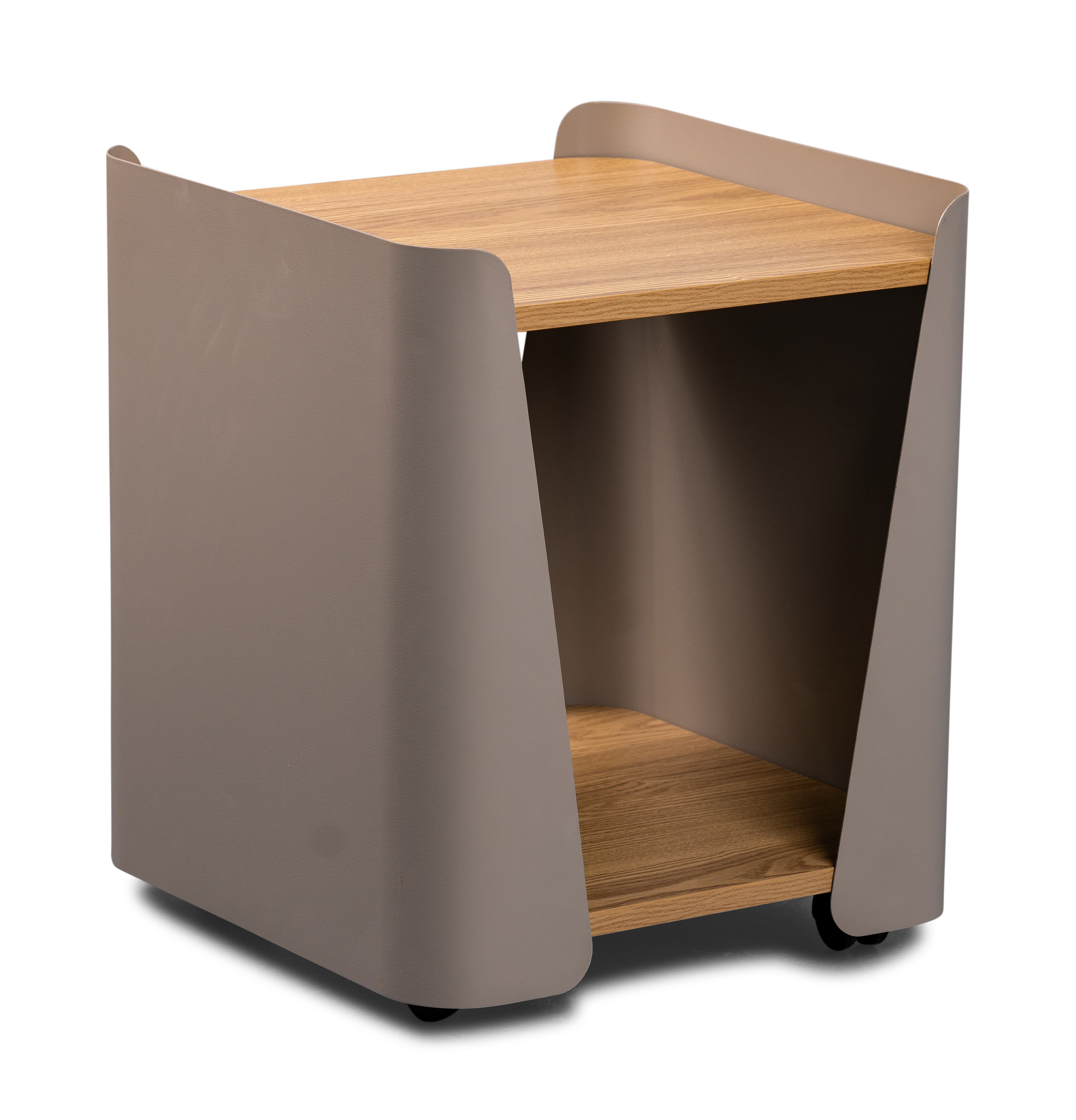 M2 COLLECTION Table basse SANDRO 3