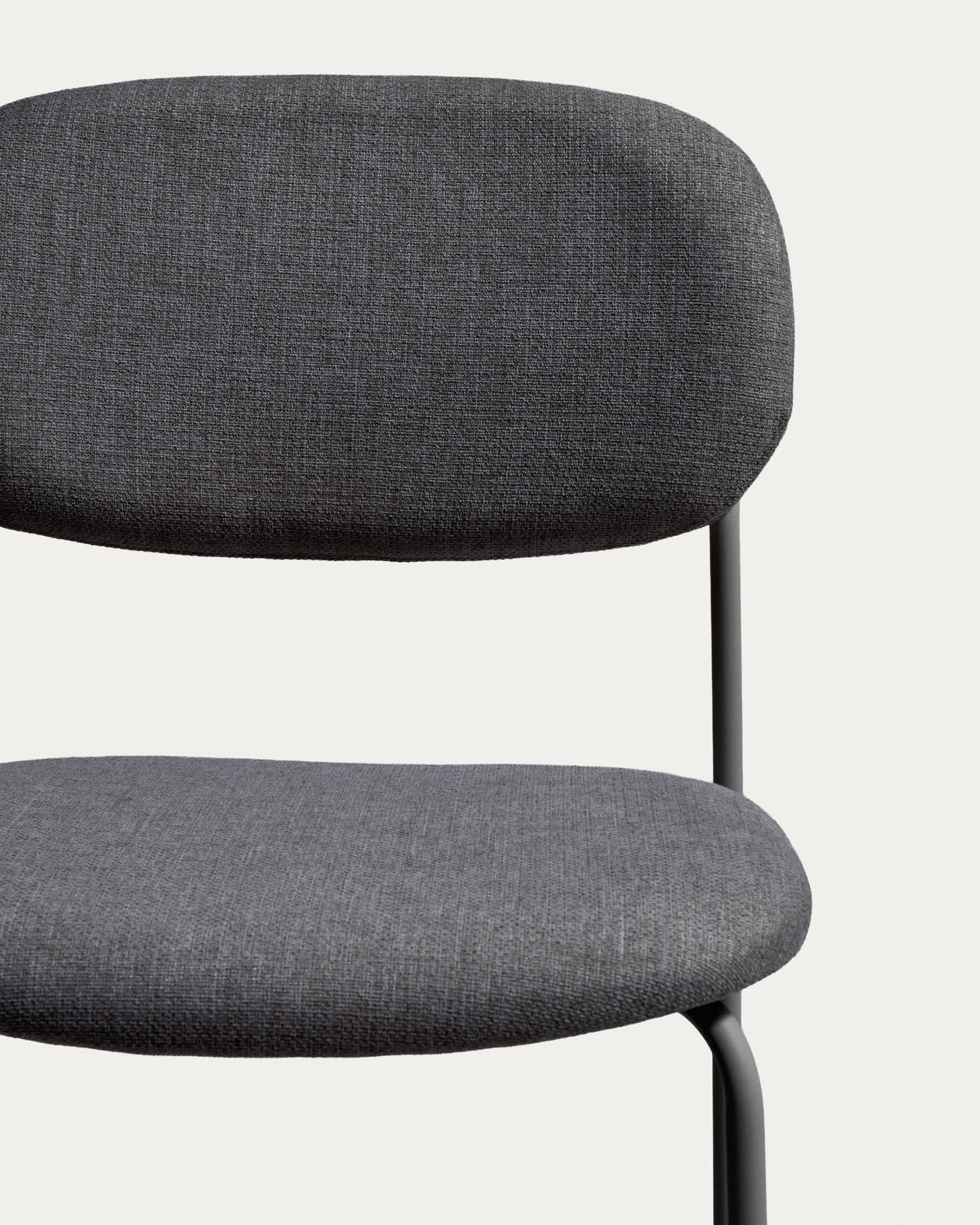Kave Home MELI bar stool