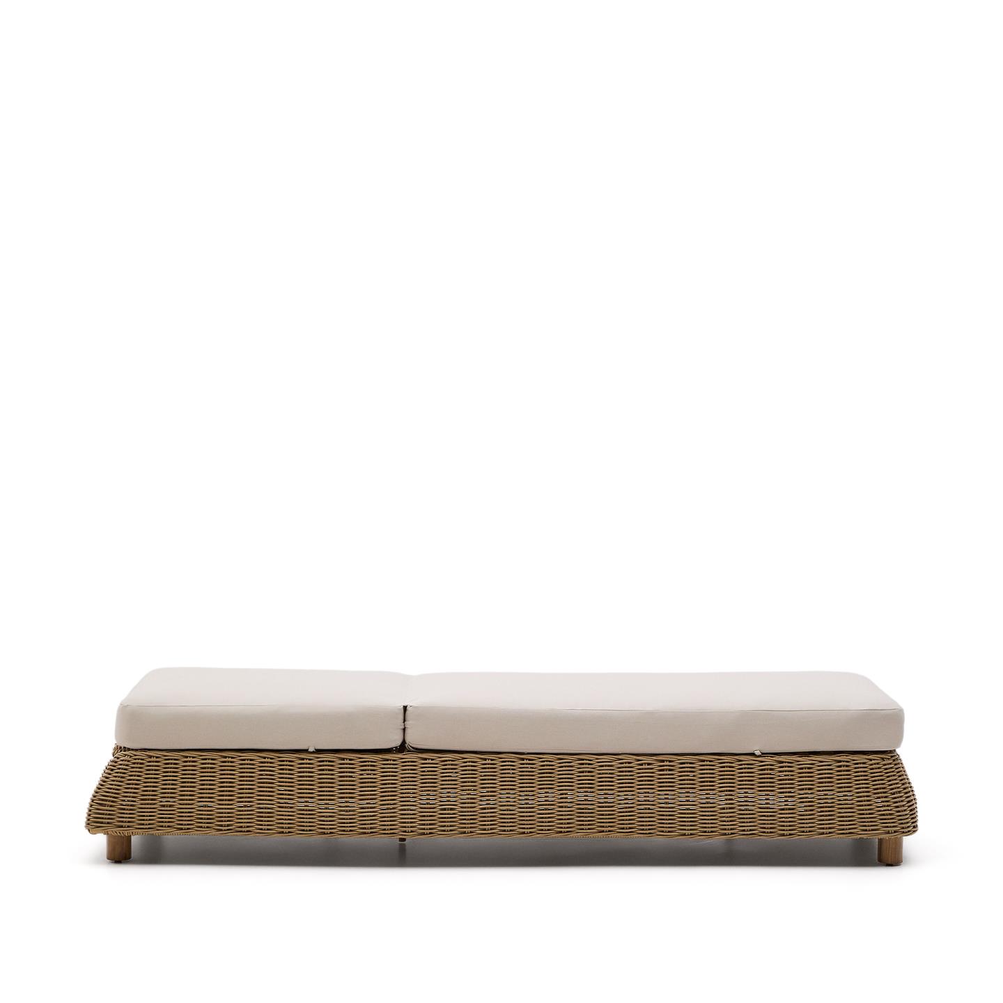 KAVE HOME Sonnenliege MERIA