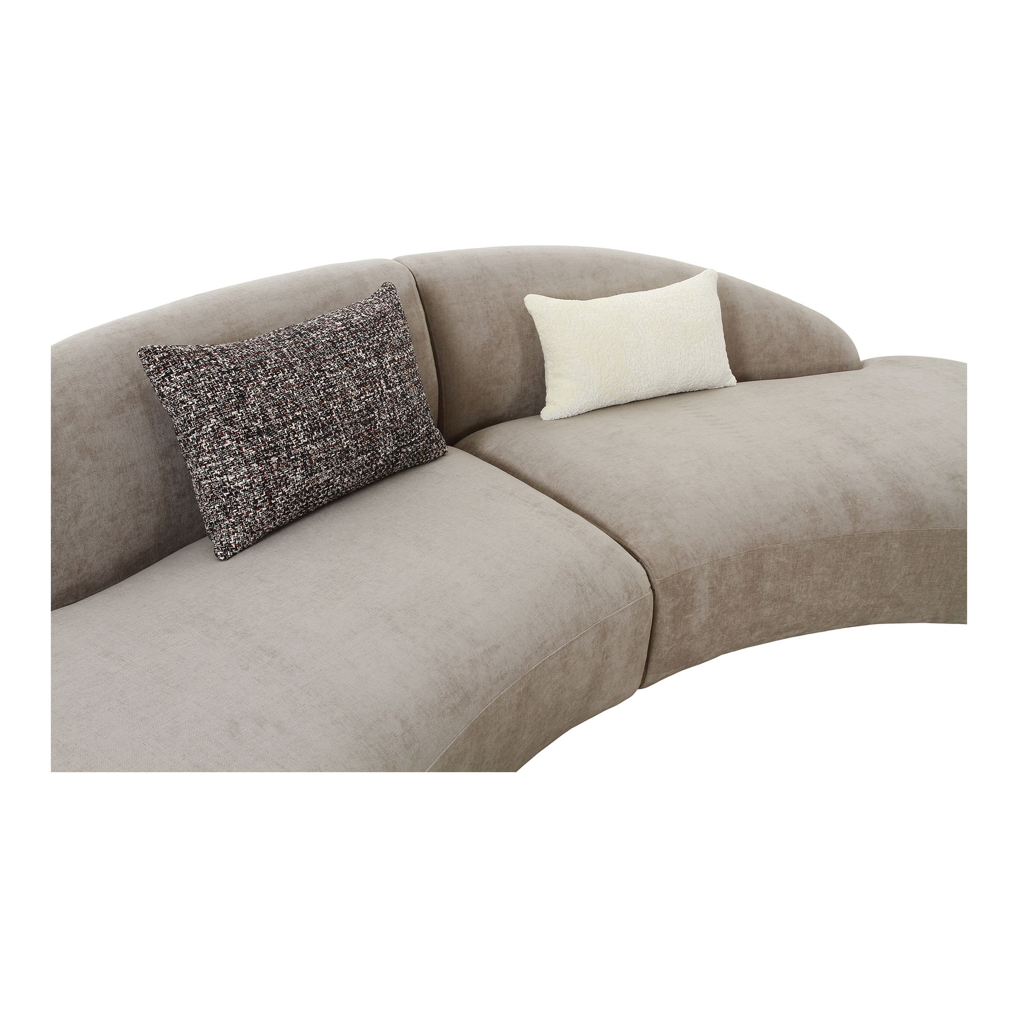HOUSE NORDIC Sofa VENEDIG