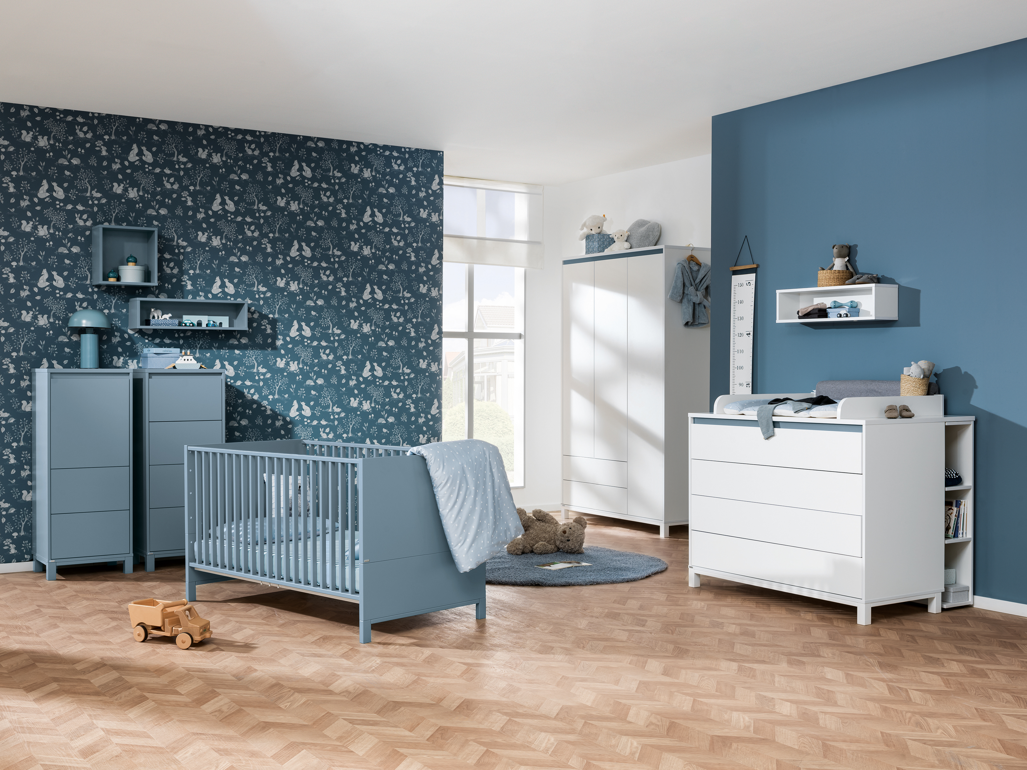 Paidi highboard OLLI