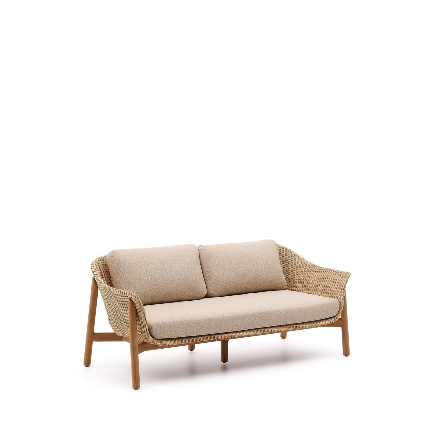 KAVE HOME Garden sofa GALEA