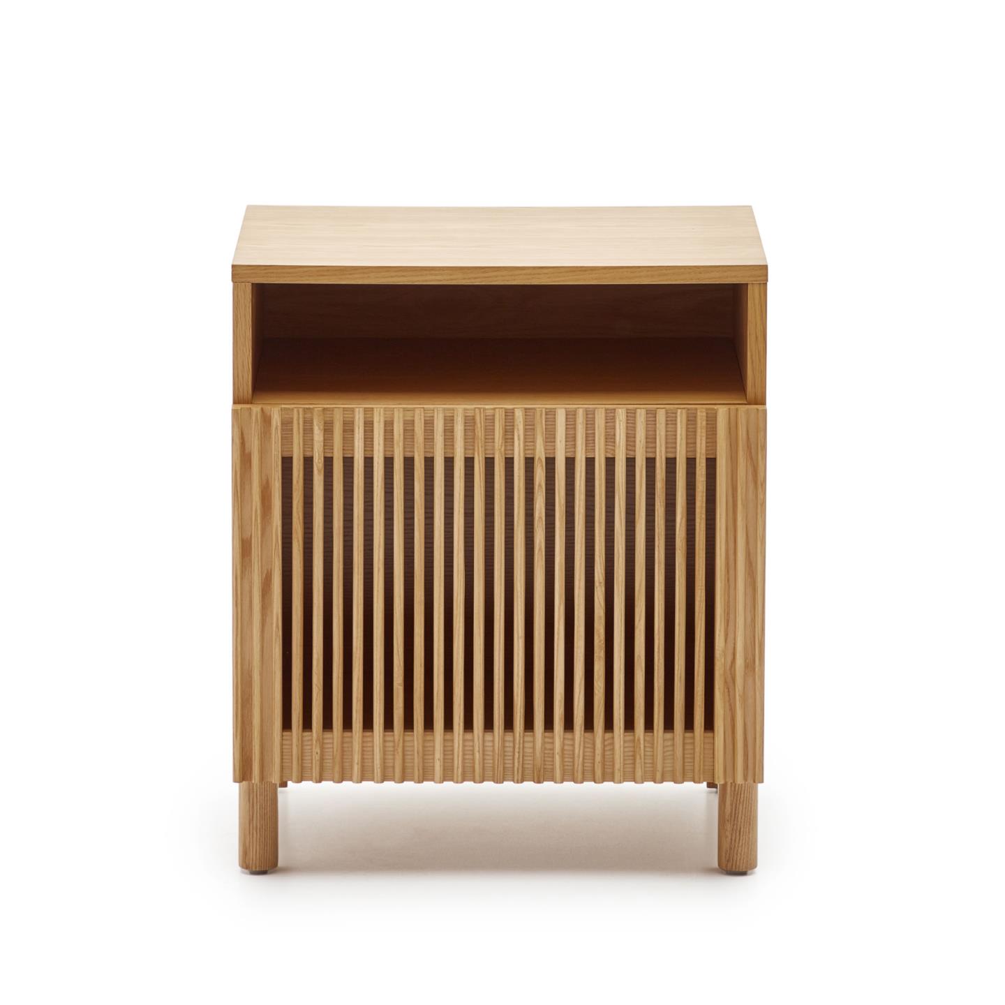 KAVE HOME Table de nuit BEYLA