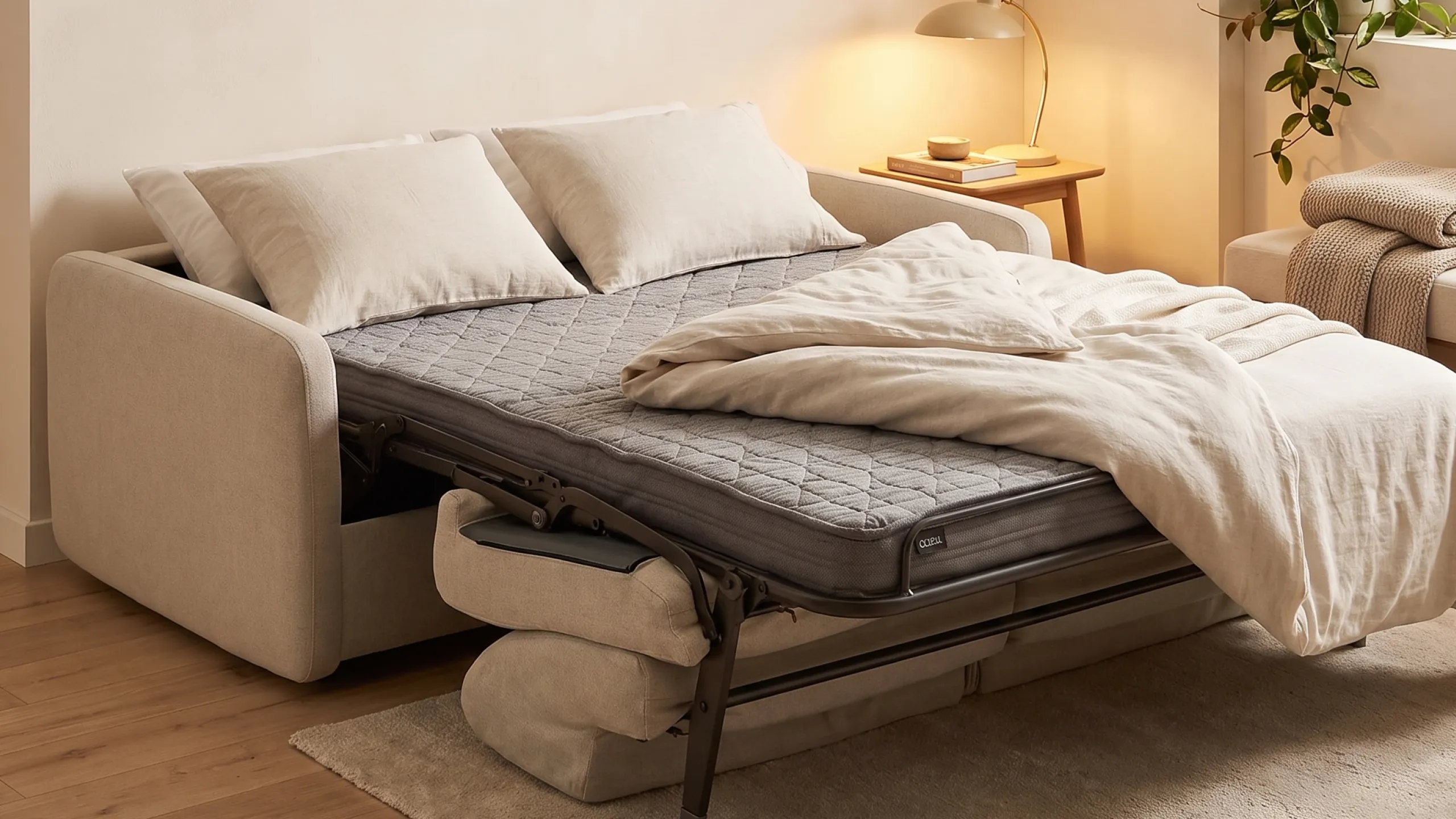 Schlafsofas