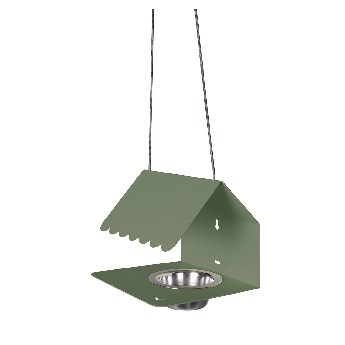 FERMOB Vogelfutterhaus PICOTI