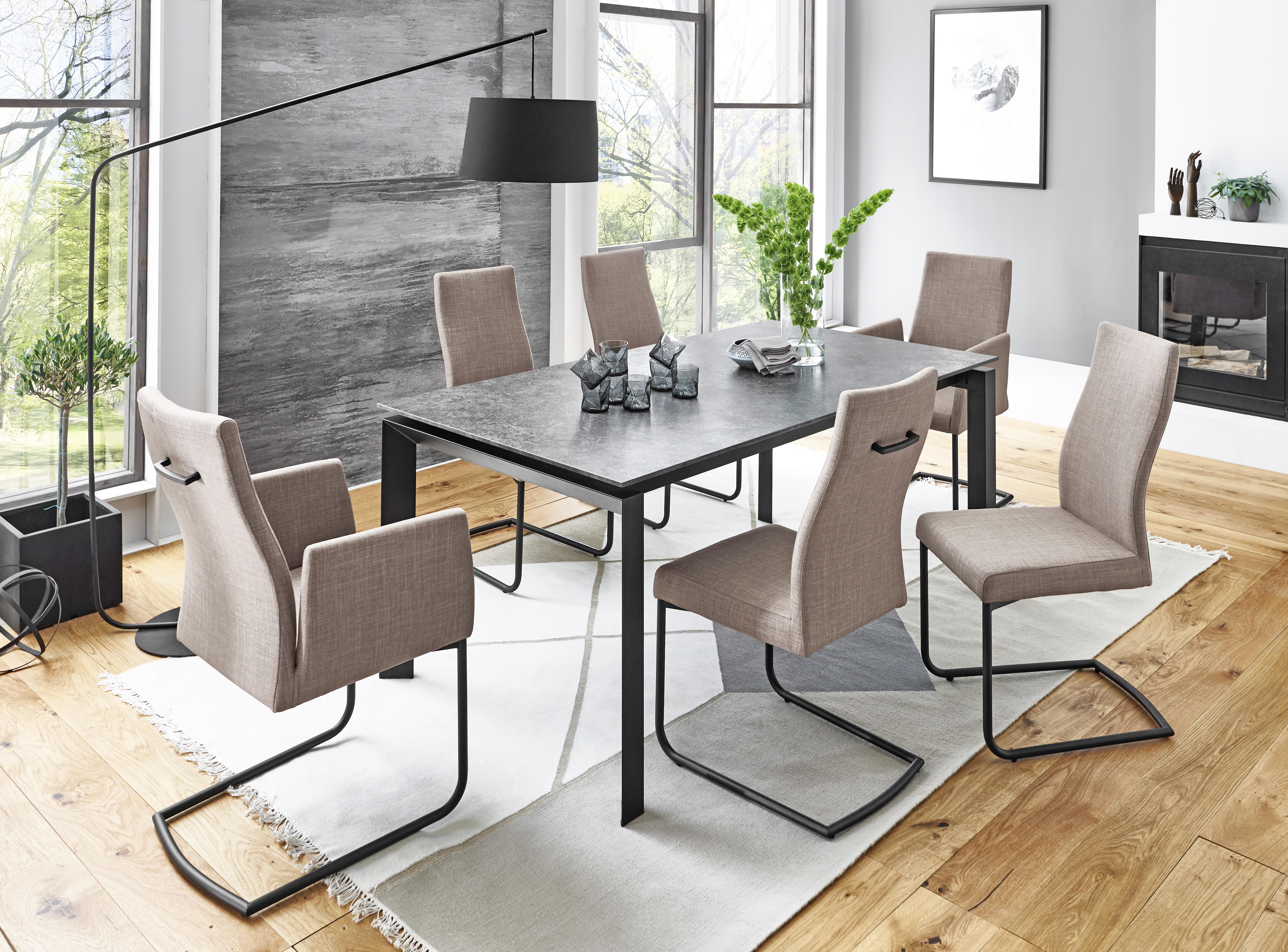 MONDO COMEDOR dining table