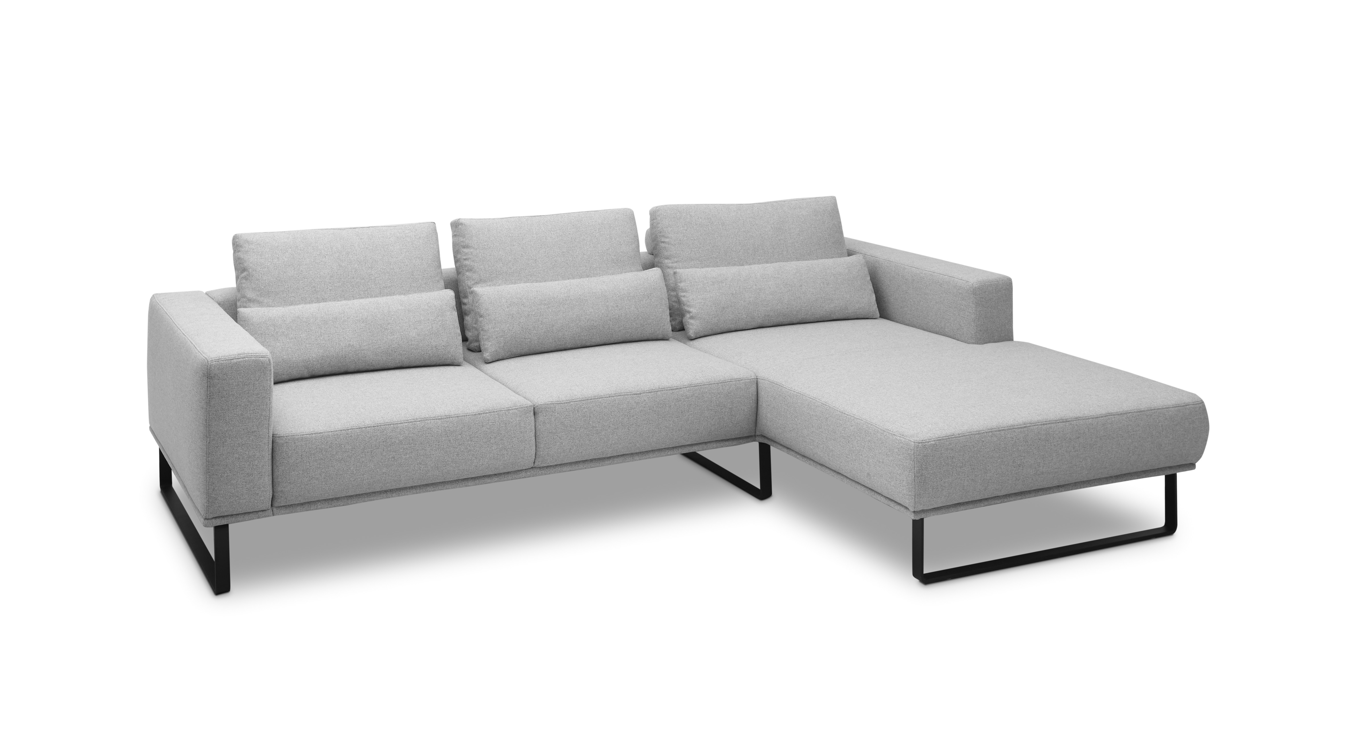 MUSTERRING Sofa JustB! PM100