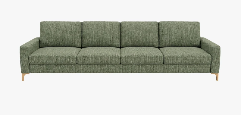 Vito Step Move 2.0 Sofaform 4-Sitzer