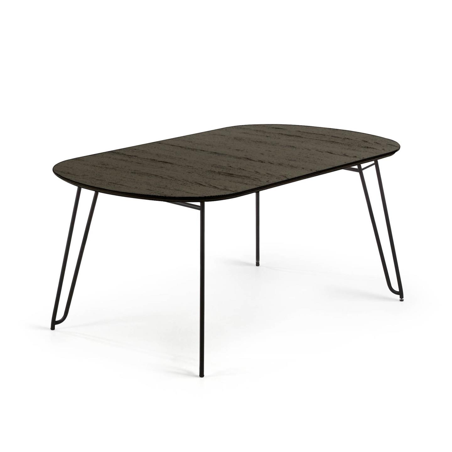 KAVE HOME Esstisch MILIAN KAVE HOME Ausziehtisch MILIAN
