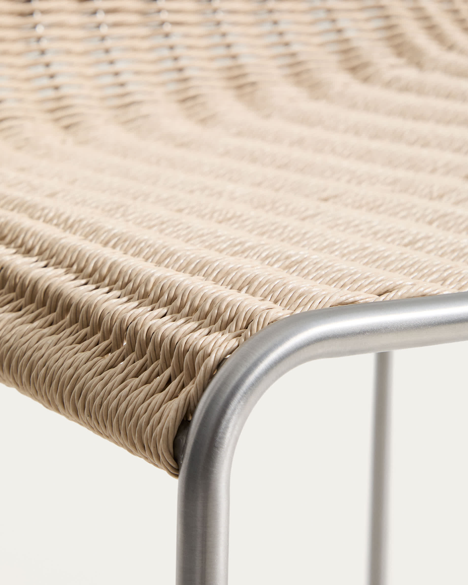 KAVE HOME Barstuhl Outdoor TAVARI