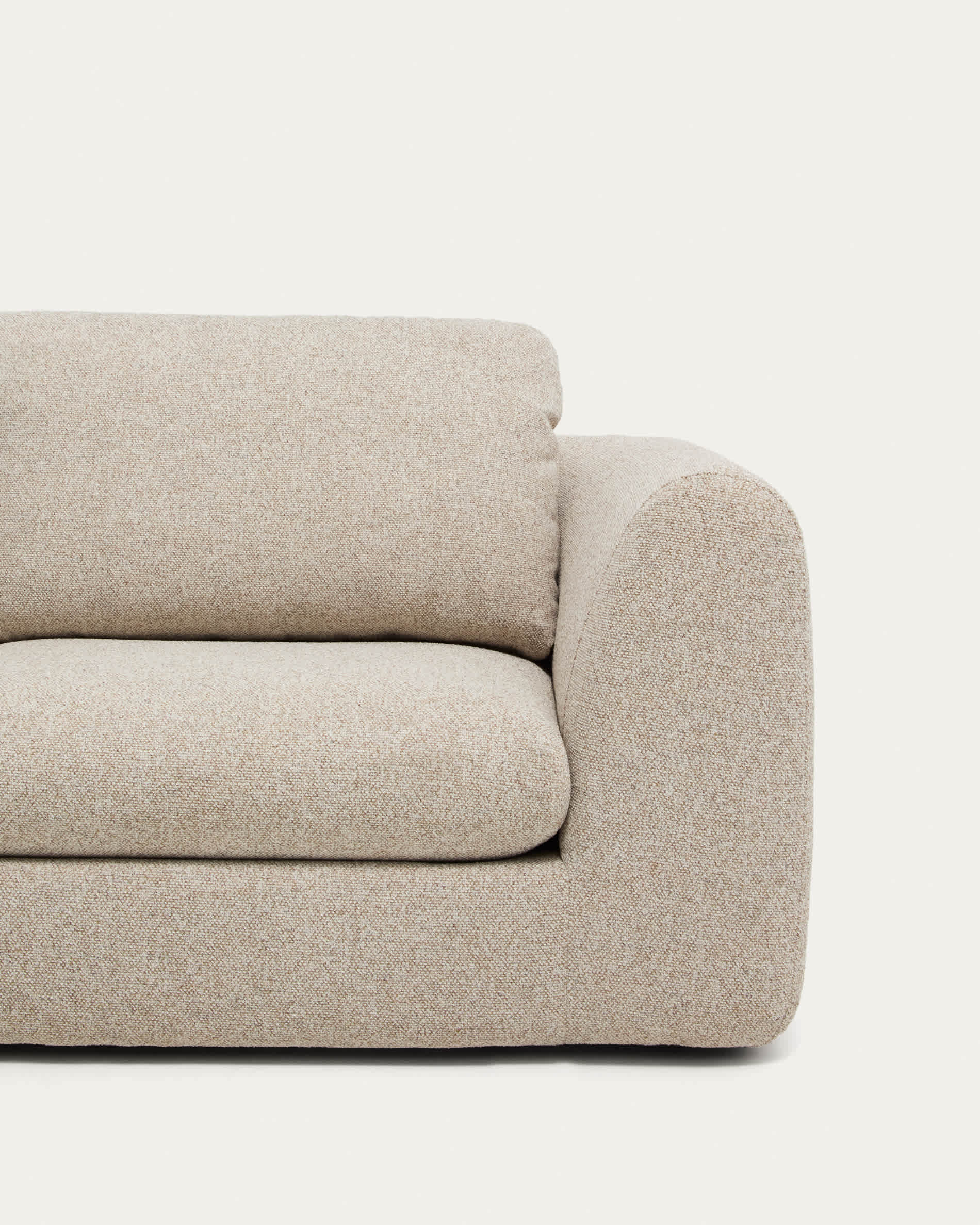 KAVE HOME Sofa VERA