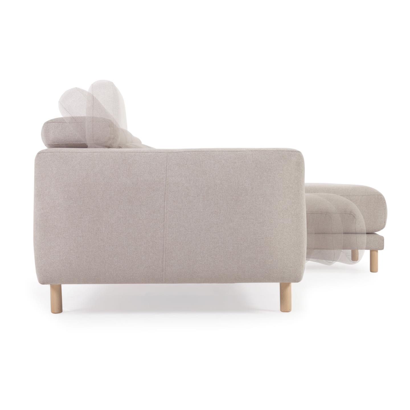 KAVE HOME Sofa SINGA