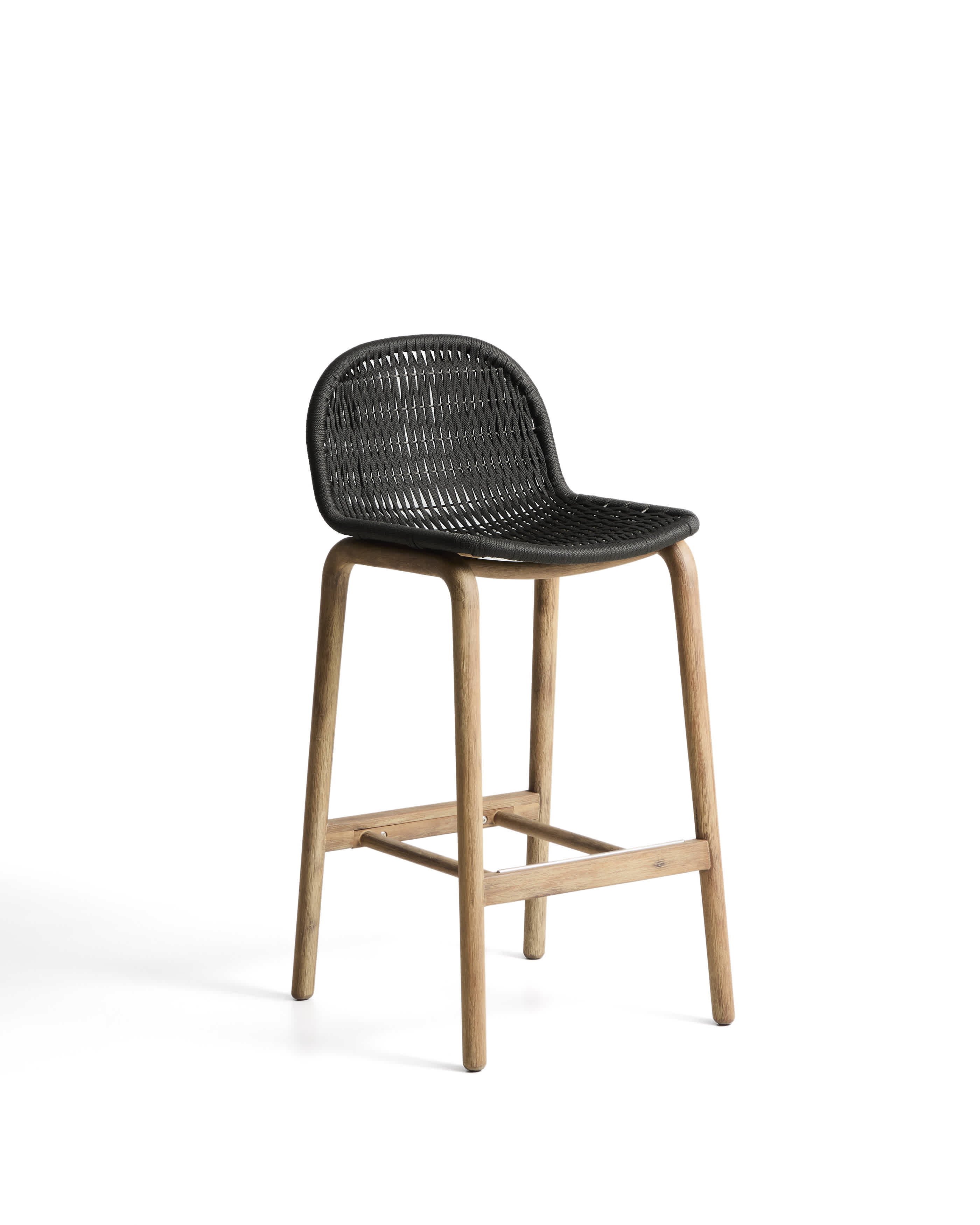 KAVE HOME Barstuhl Outdoor ALIPA
