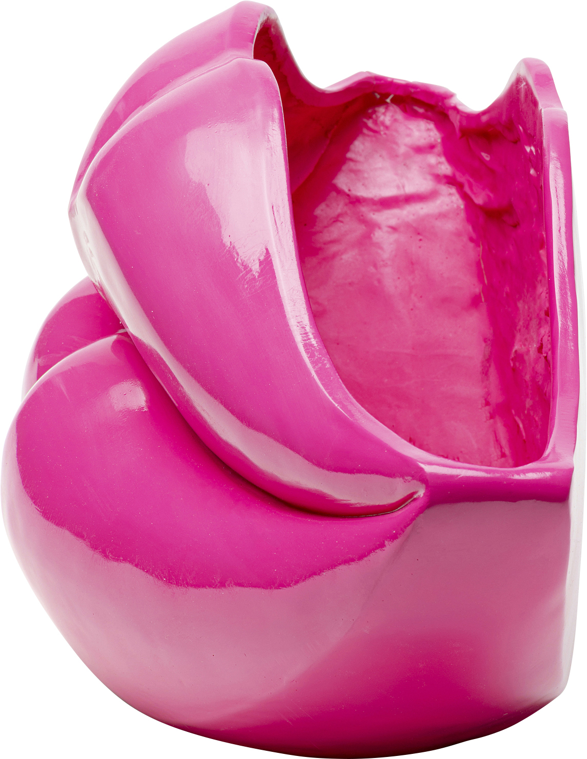 KARE Vase LIPS KARE Vase LIPS