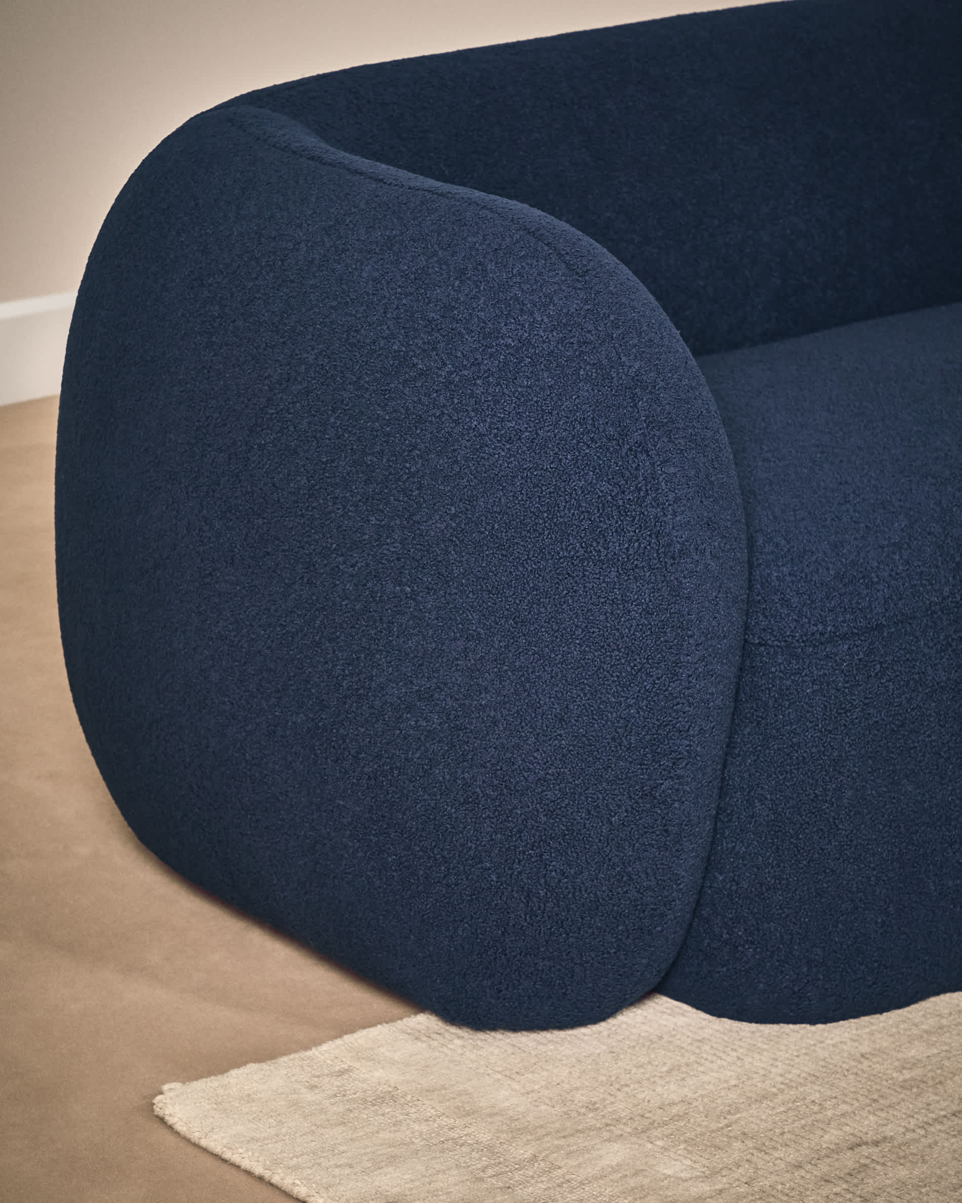 KAVE HOME Sofa MARTINA