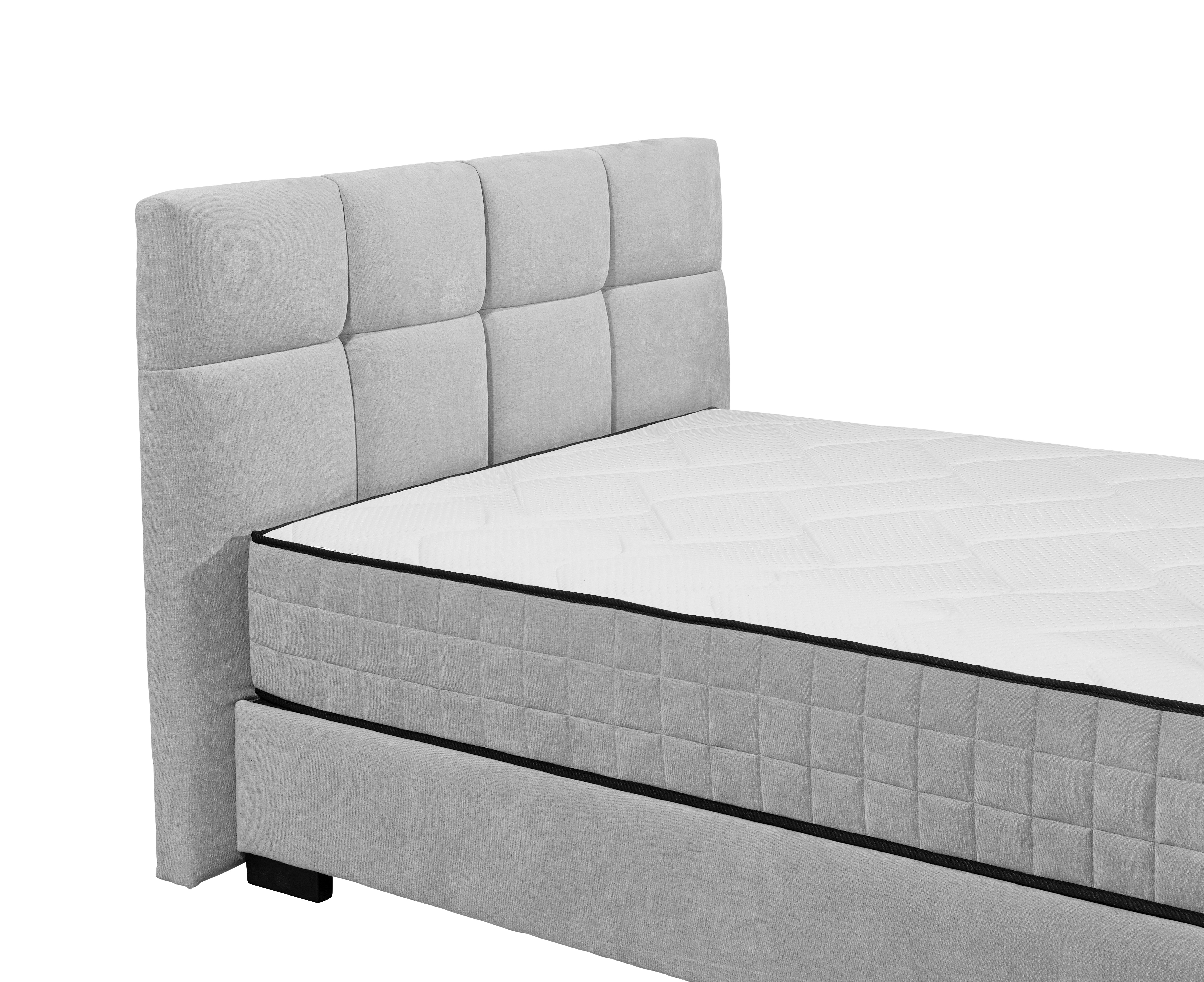 ED LIFESTYLE Boxbett NAGOL ED LIFESTYLE Boxspringbett NAGOL