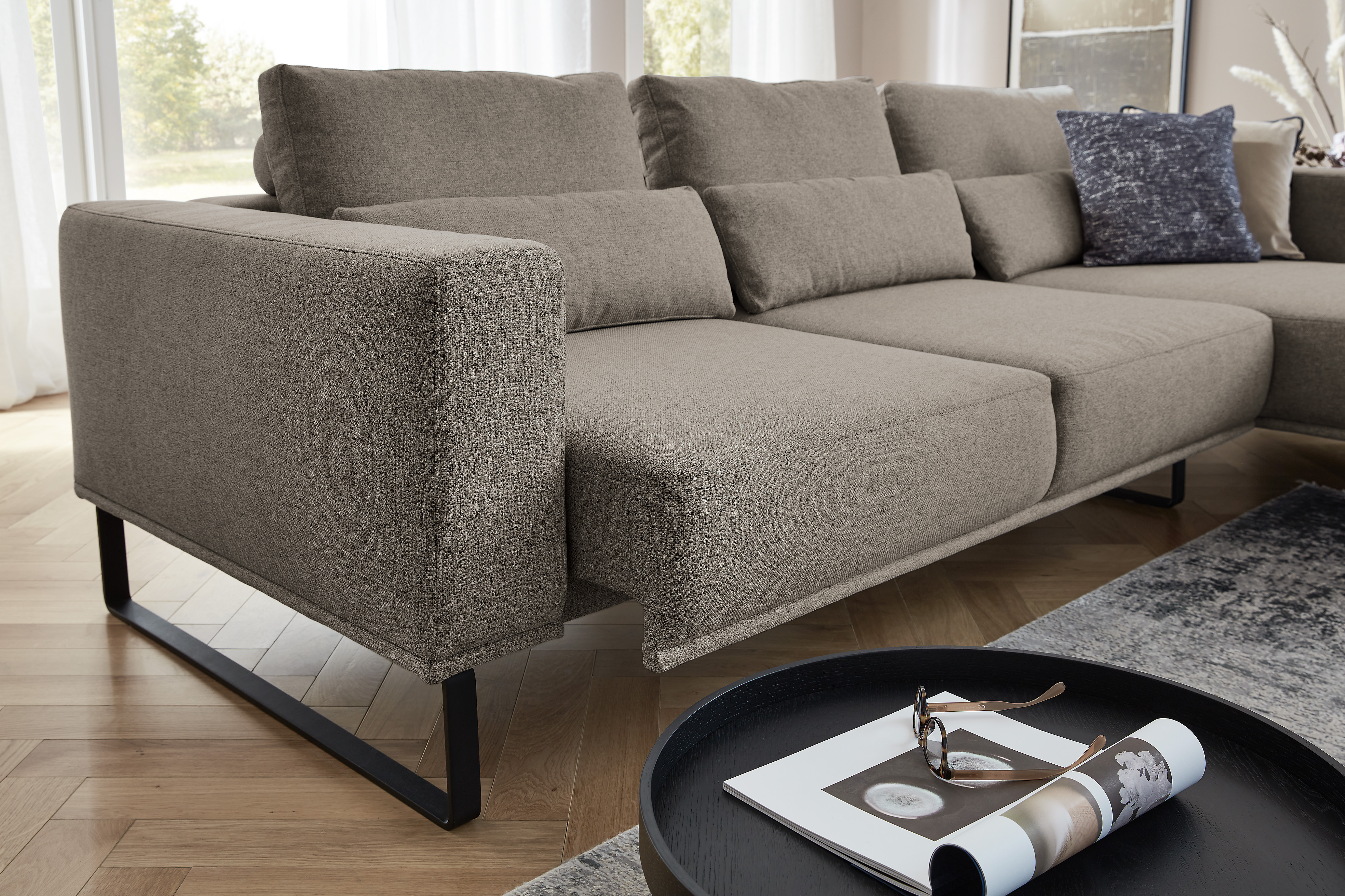 MUSTERRING Sofa JustB! PM100 MUSTERRING Sofa JustB! PM100