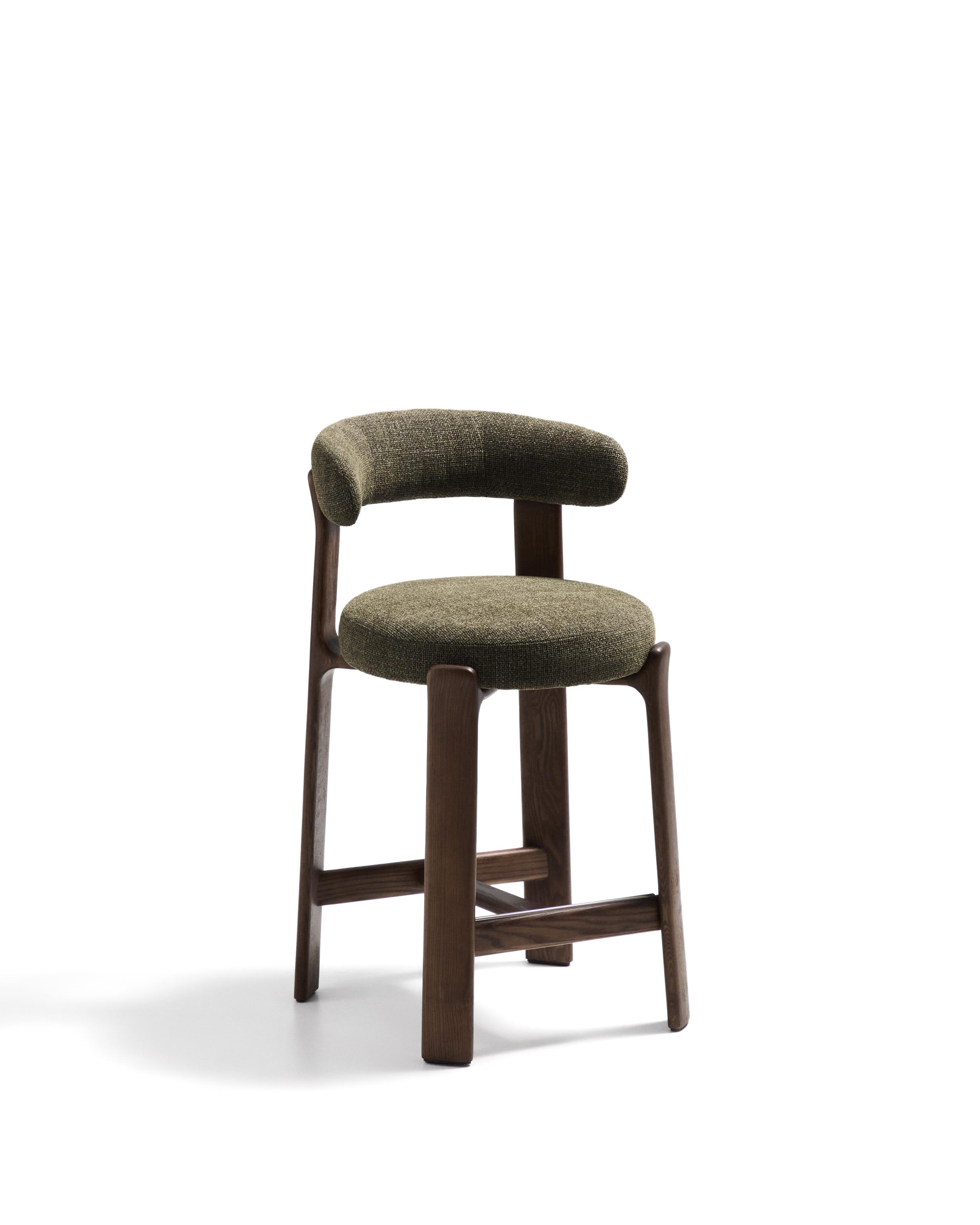 KAVE HOME GRANITE stool