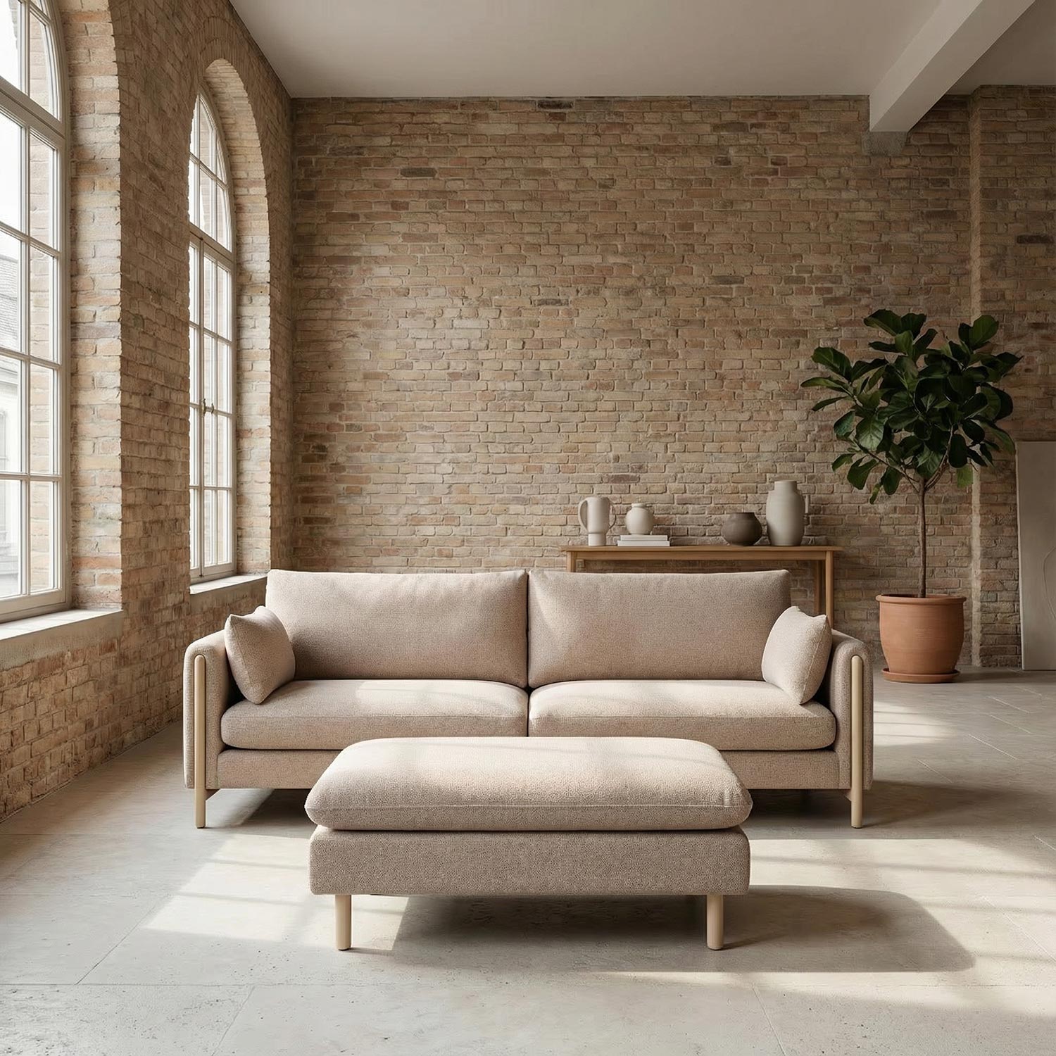 FAEE Sofa NOVA