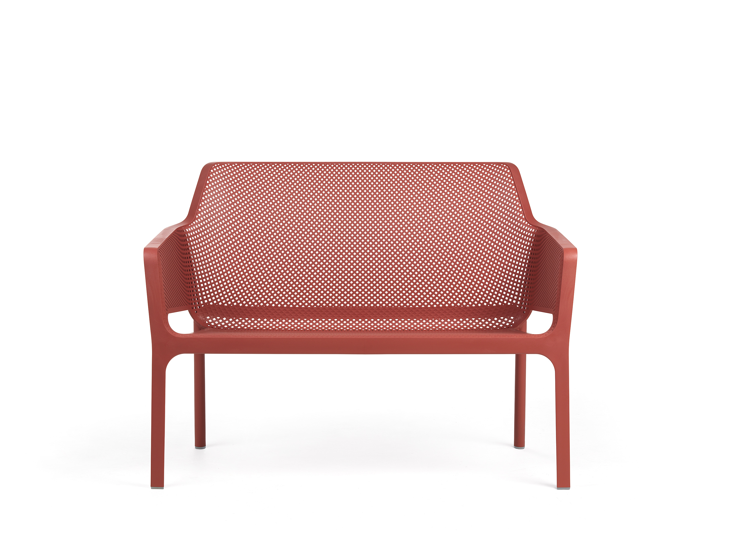 Nardi NET BENCH garden bench