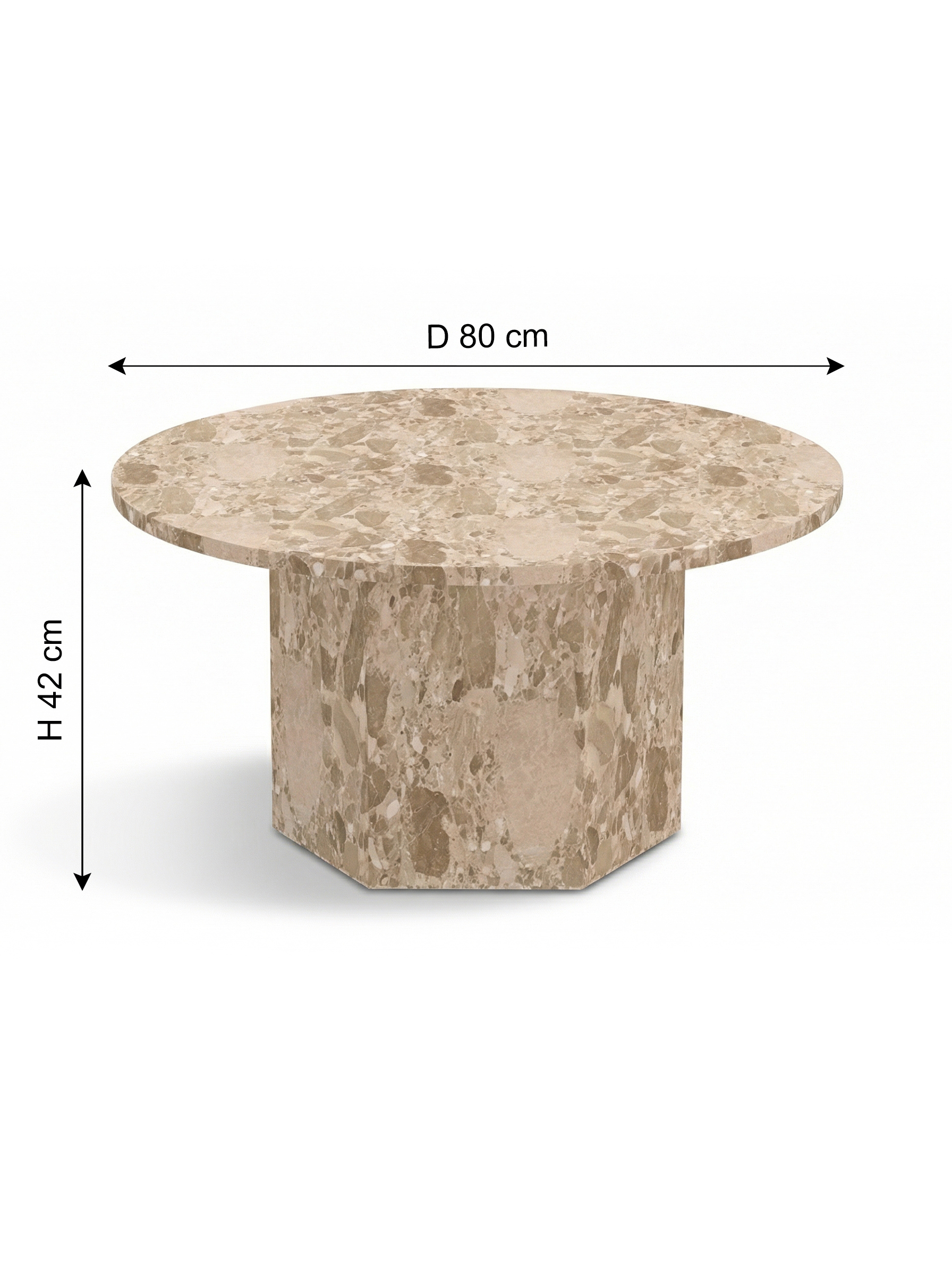 FAEE Couchtisch UNICO