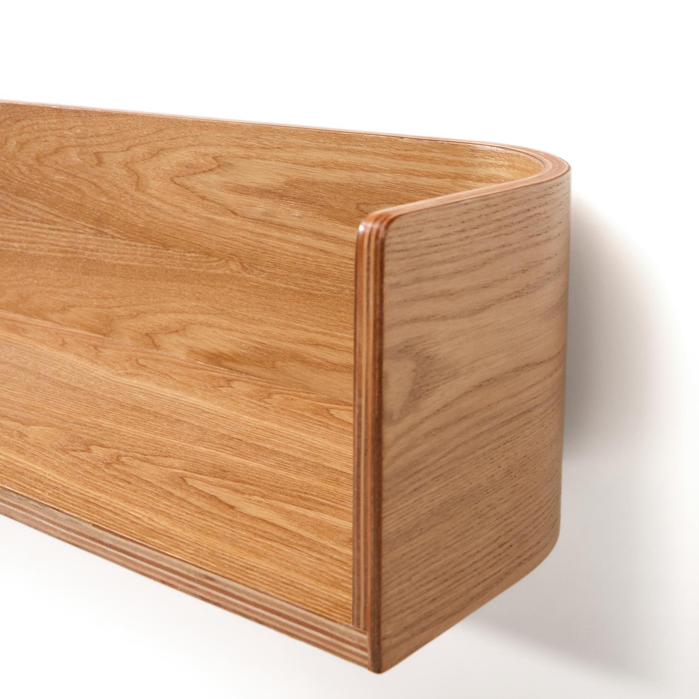 KAVE HOME OCTAVIA shelf unit