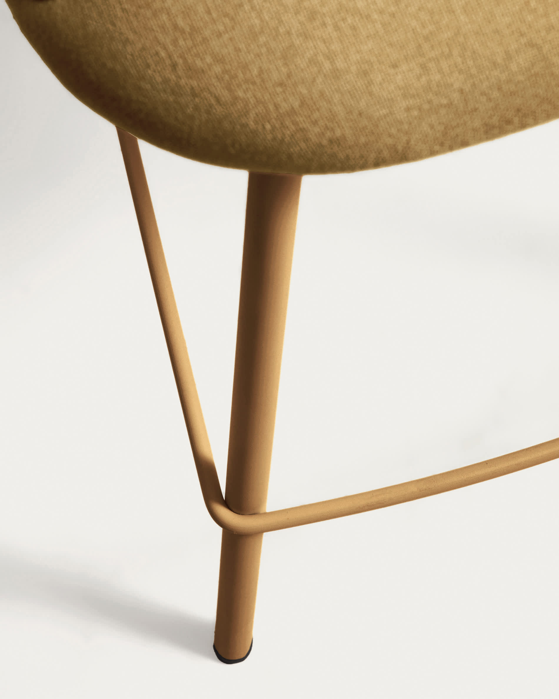 Kave Home BONALI bar stool