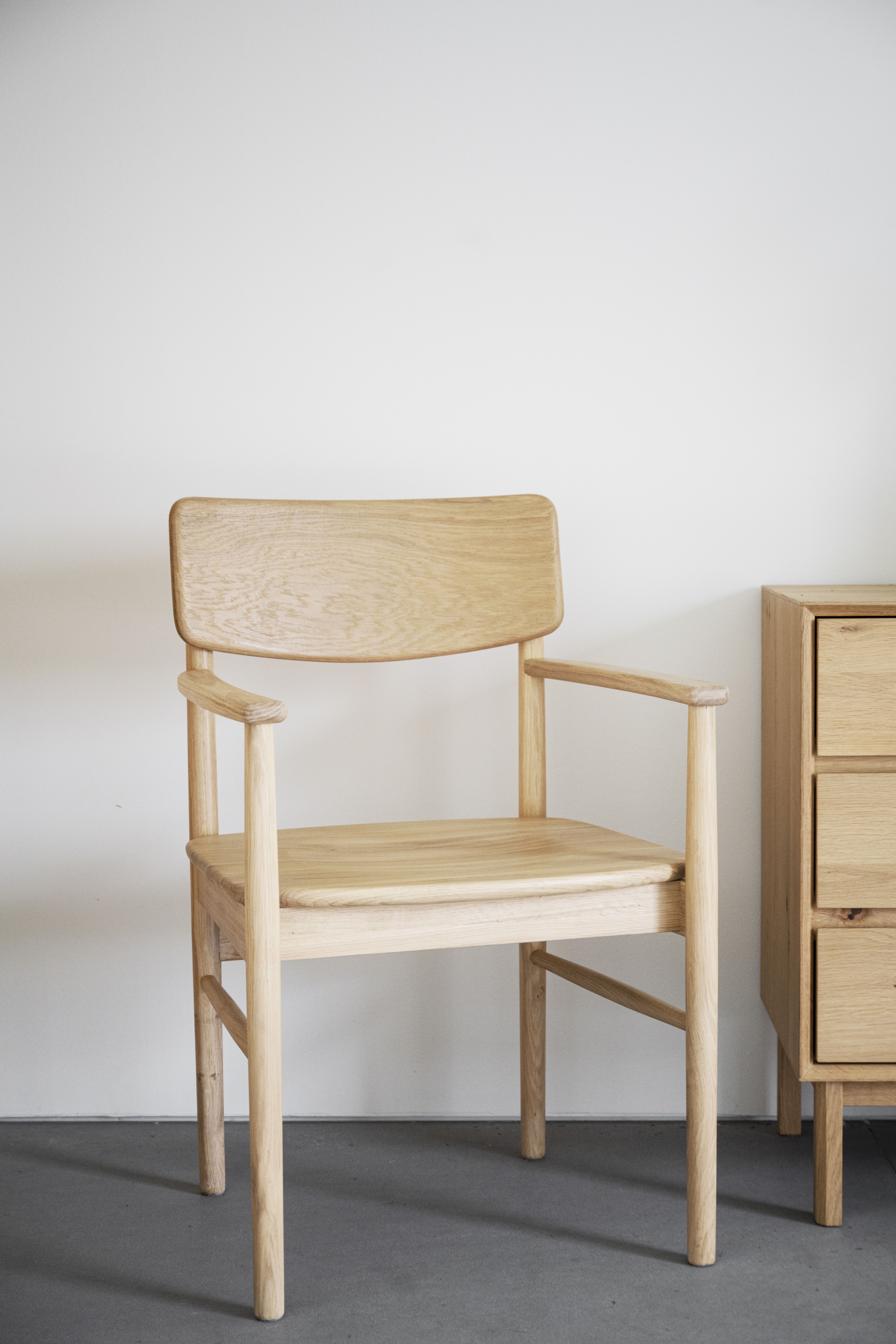 ROWICO Stuhl MAIDSTONE