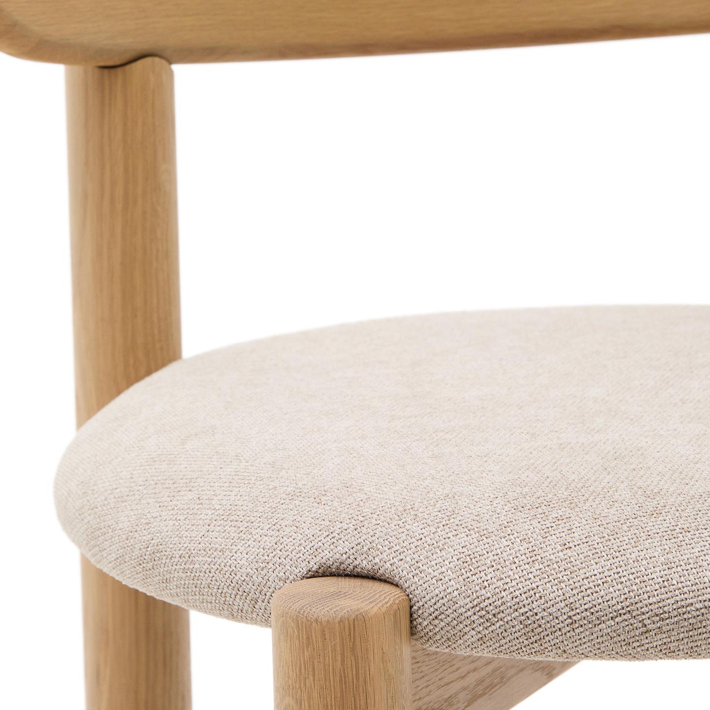 KAVE HOME Chair NEBAI