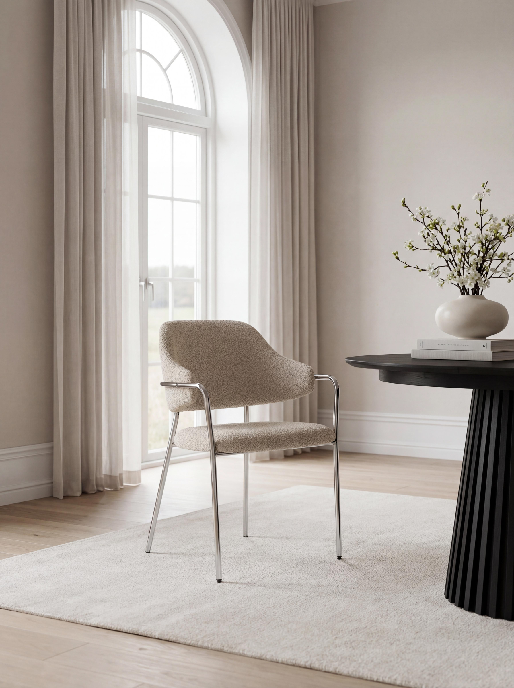 FAEE Stuhl KAERLIGHED