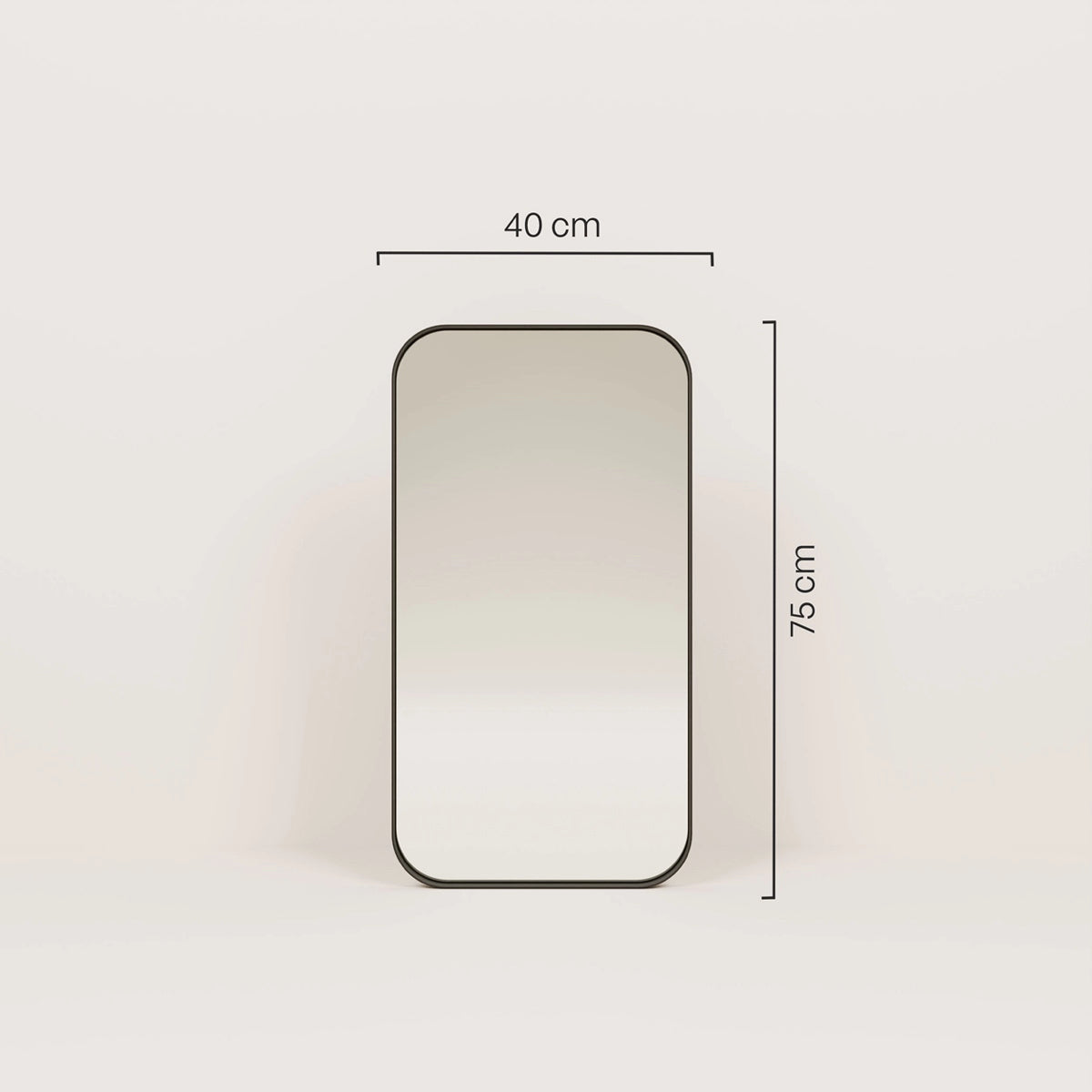 PAMO DESIGN Spiegel Spiegel