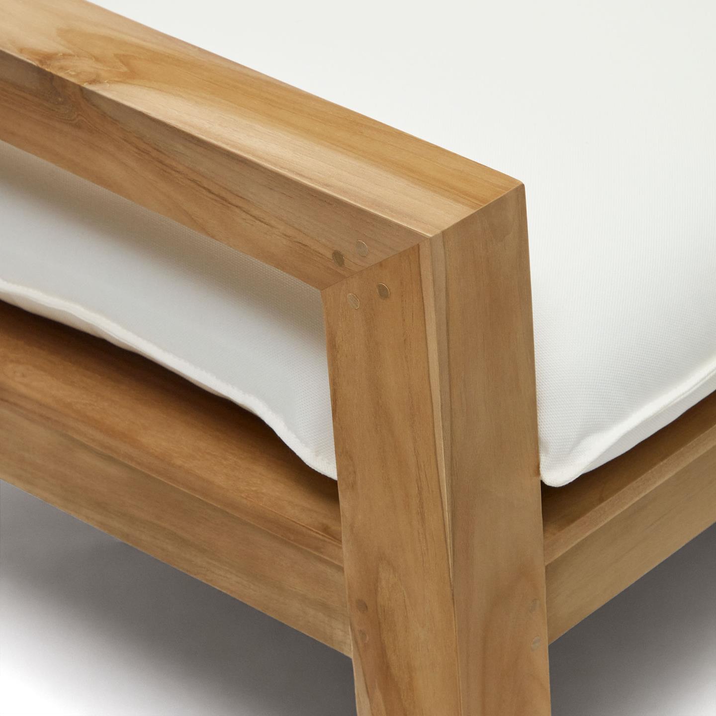 KAVE HOME Gartensofa FORCANERA KAVE HOME Gartensofa FORCANERA