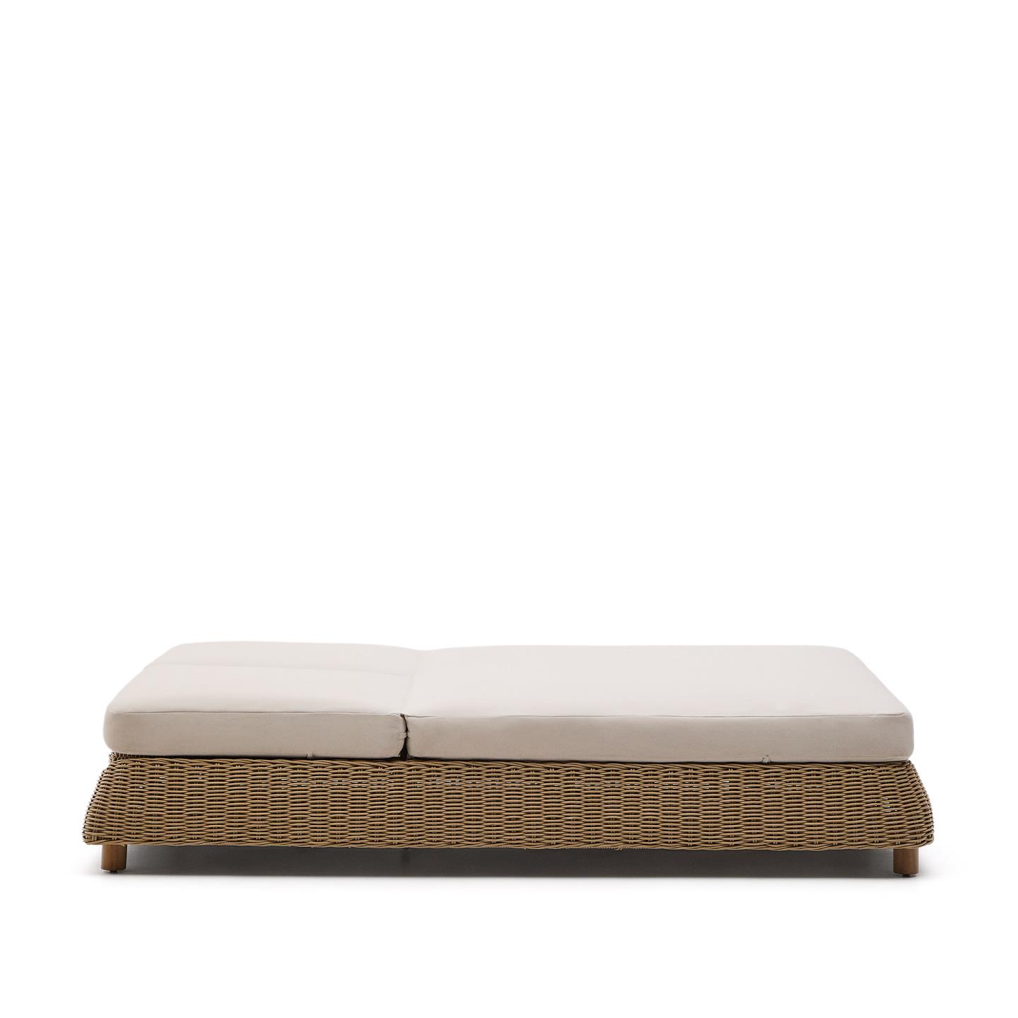 KAVE HOME Sonnenliege MERIA
