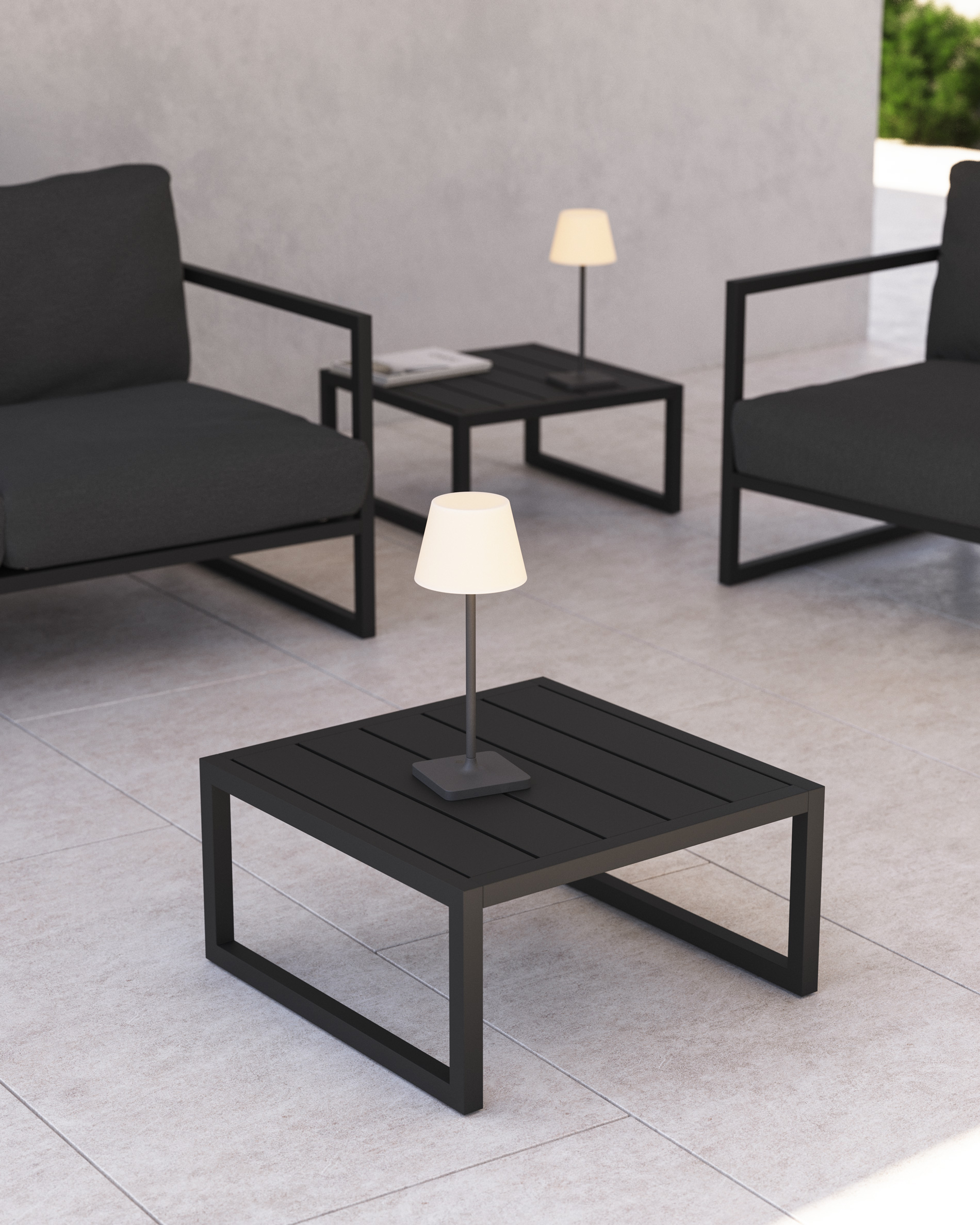 KAVE HOME Gartensofa COMOVA KAVE HOME Gartensofa COMOVA