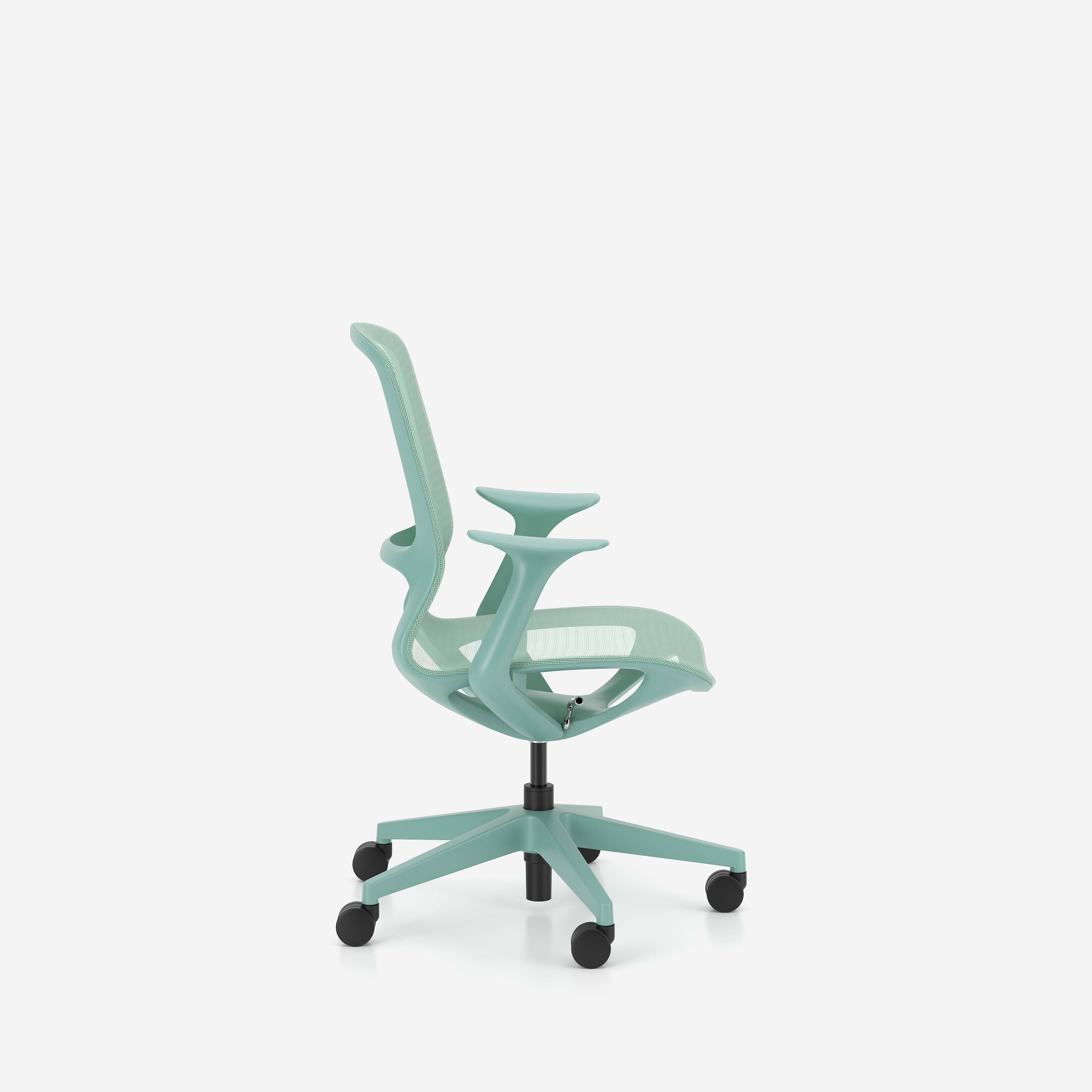 NOWY STYL Drehstuhl AIRI