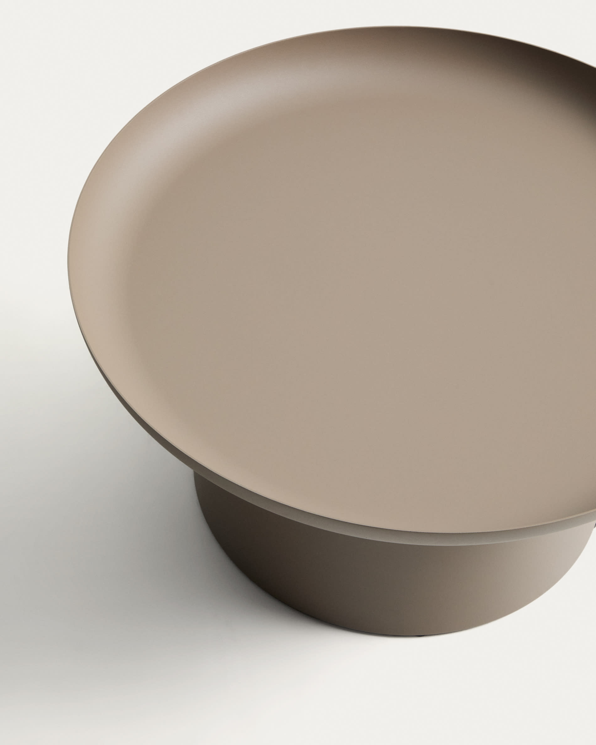 KAVE HOME Coffee table Outdoor ARCOLA