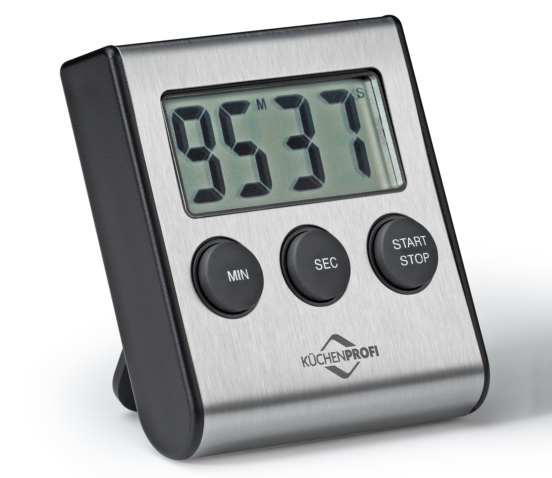 KÜCHENPROFI Digital-Timer PRIMUS KÜCHENPROFI Digital-Timer PRIMUS