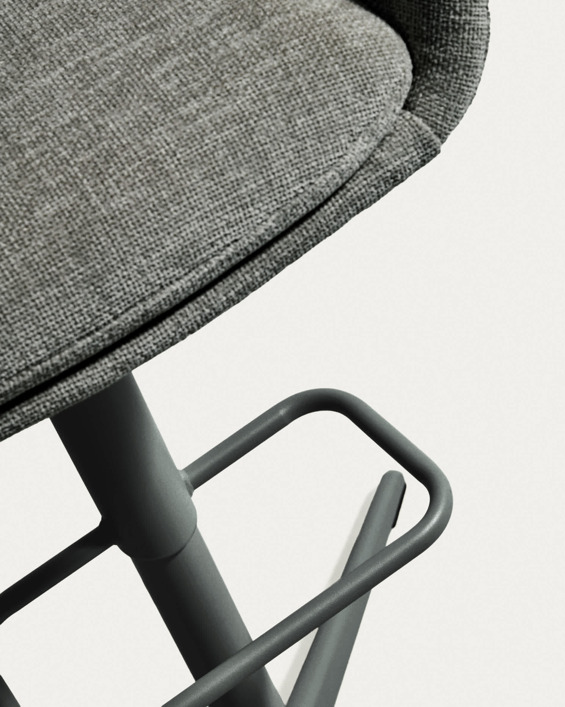 Kave Home DORINA Footstool